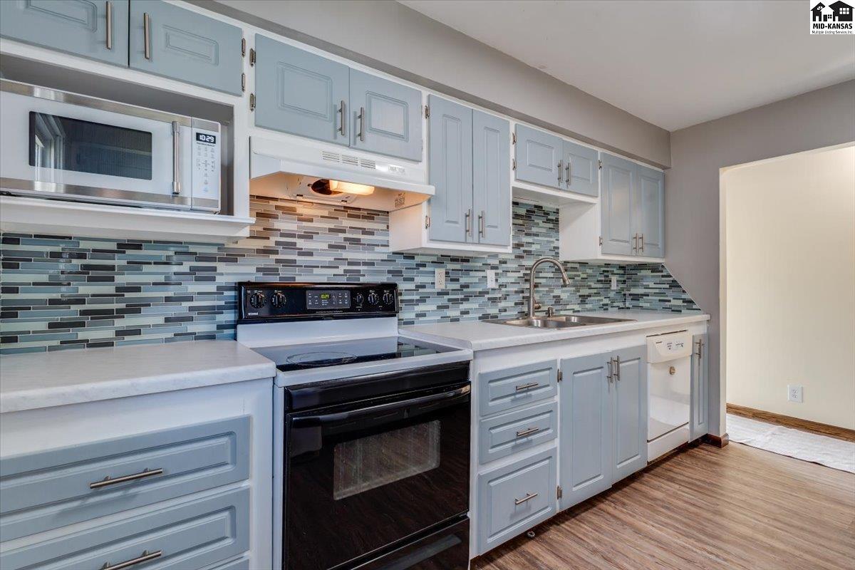 904 N Plum Street Hutchinson KS 67501