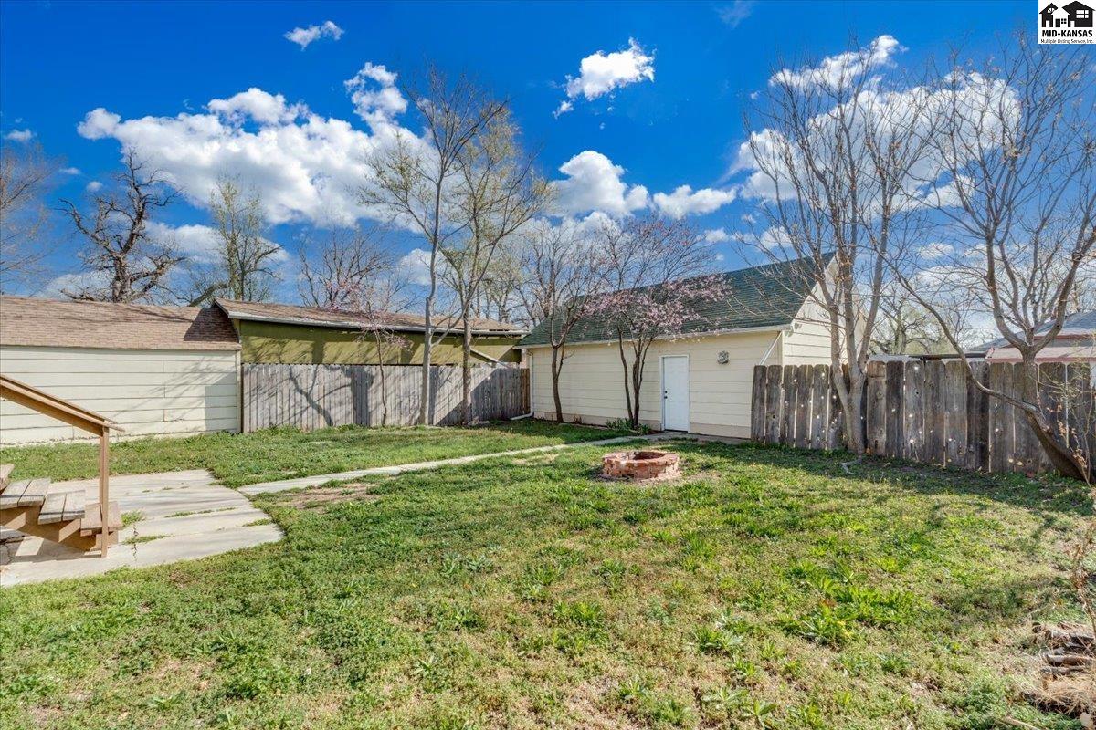 904 N Plum Street Hutchinson KS 67501