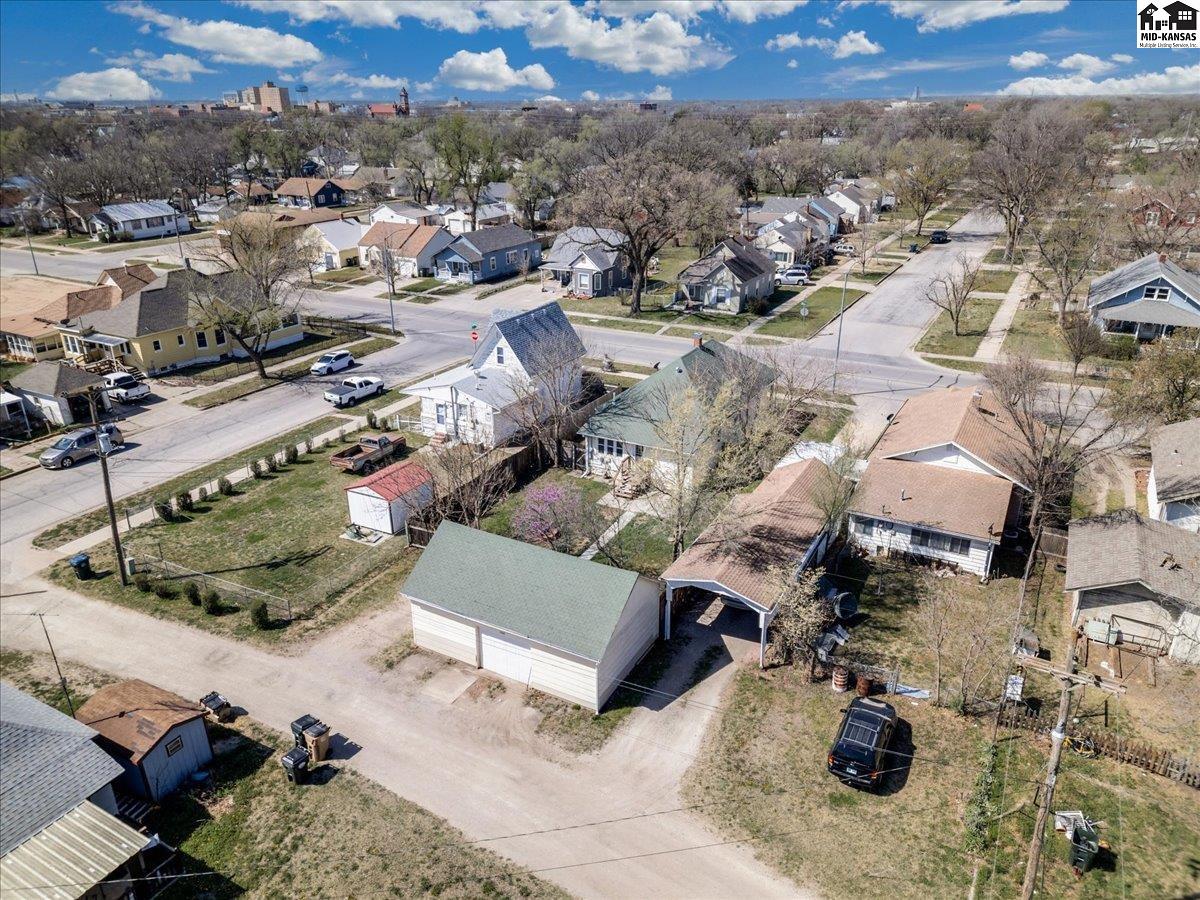 904 N Plum Street Hutchinson KS 67501
