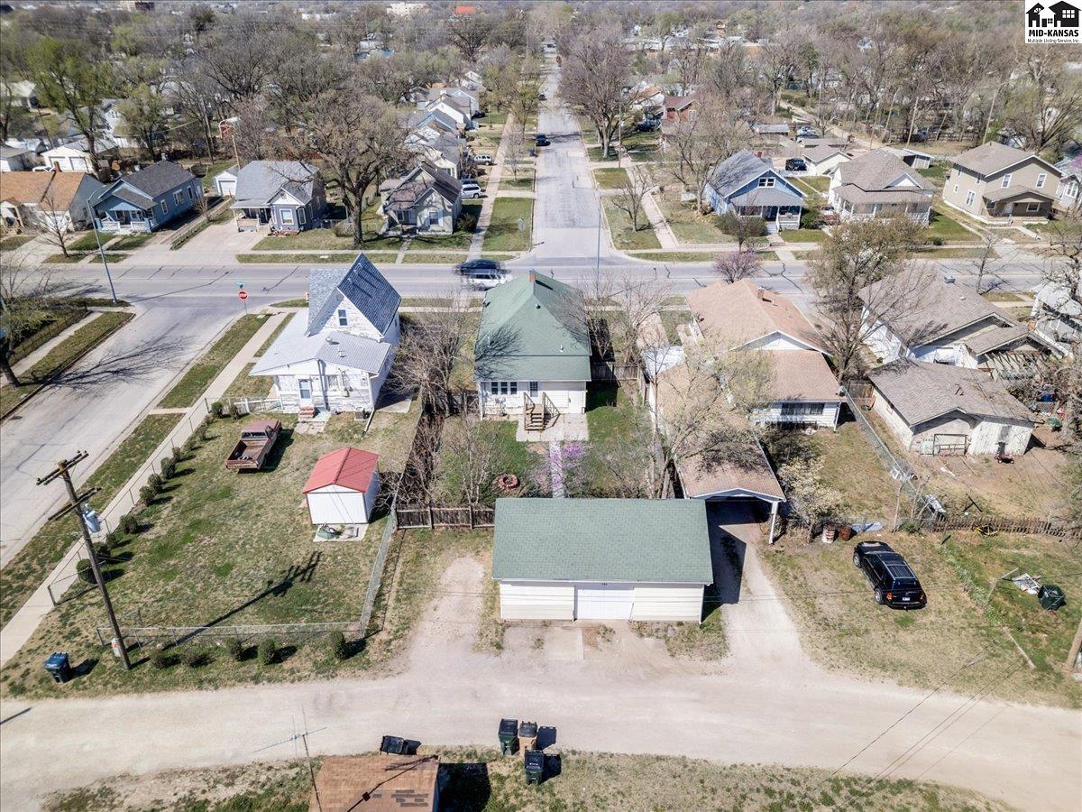 904 N Plum Street Hutchinson KS 67501