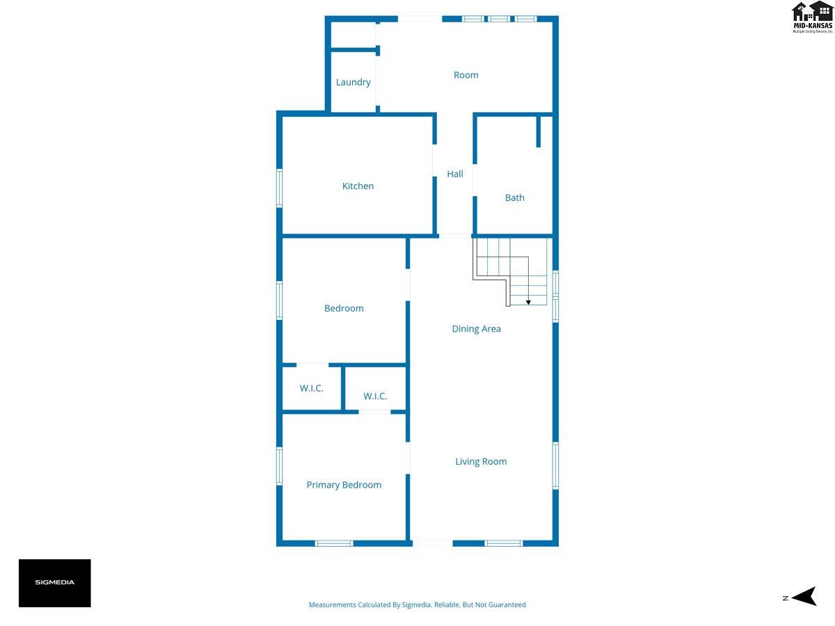 904 N Plum Street Hutchinson KS 67501