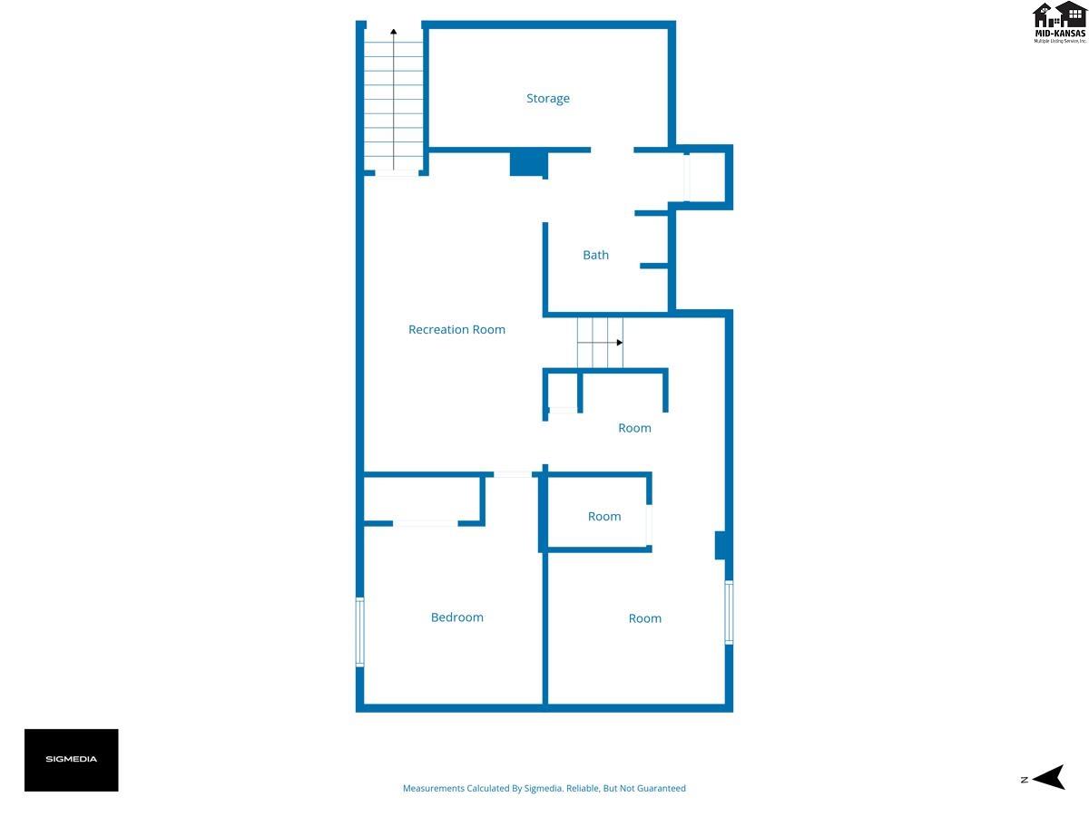 904 N Plum Street Hutchinson KS 67501