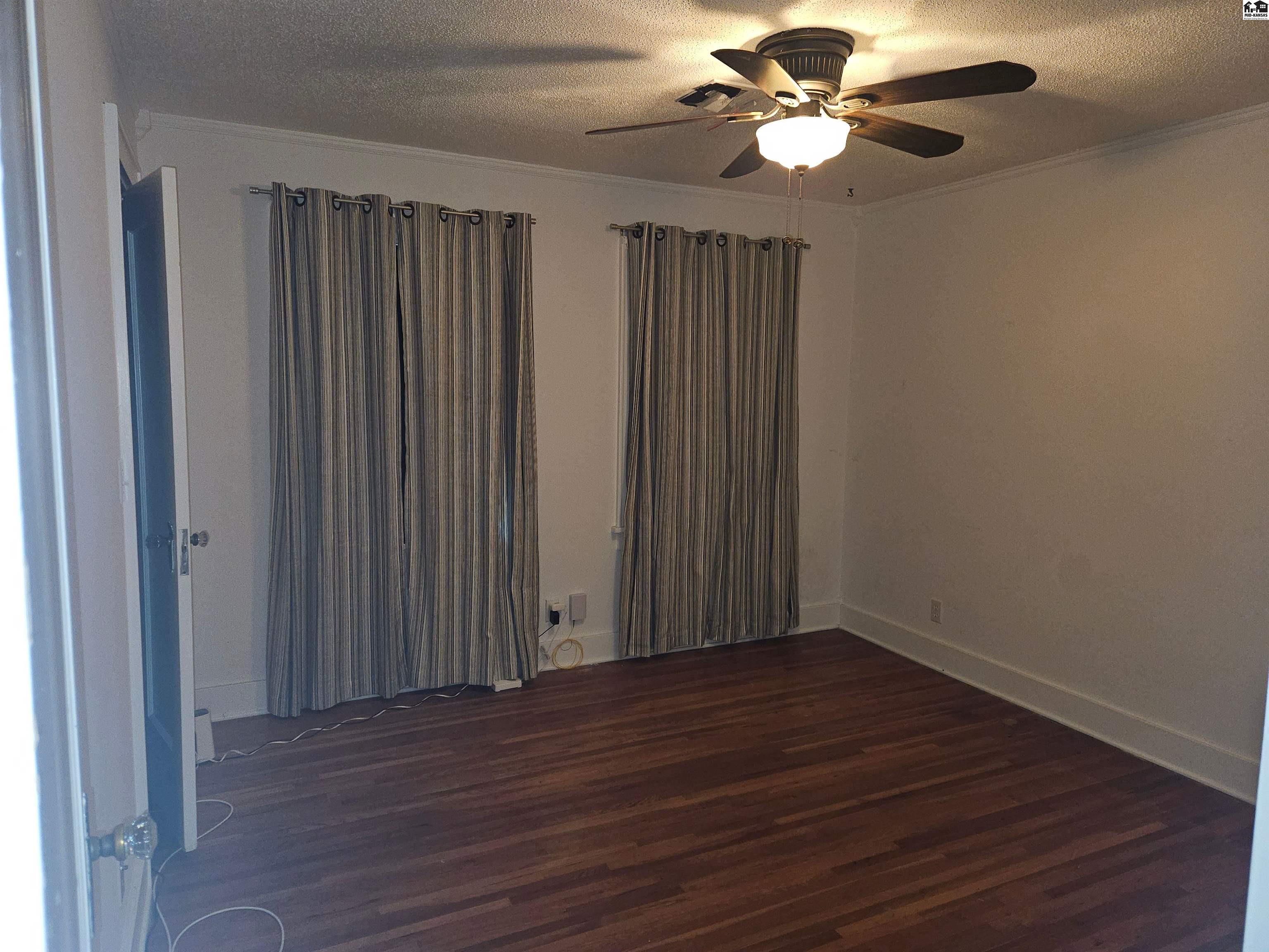 526 E Euclid Street Mcpherson KS 67460