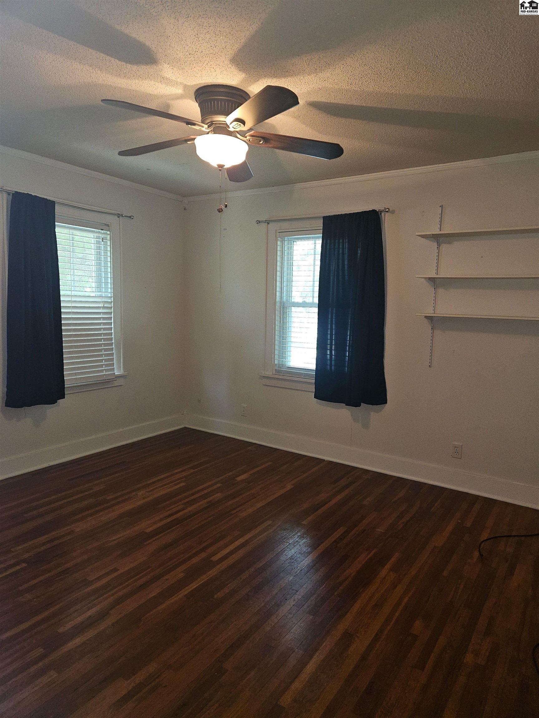 526 E Euclid Street Mcpherson KS 67460