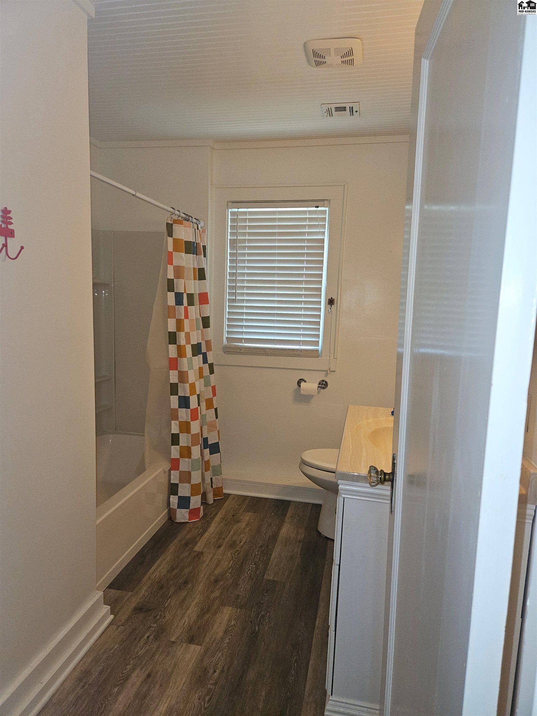 526 E Euclid Street Mcpherson KS 67460