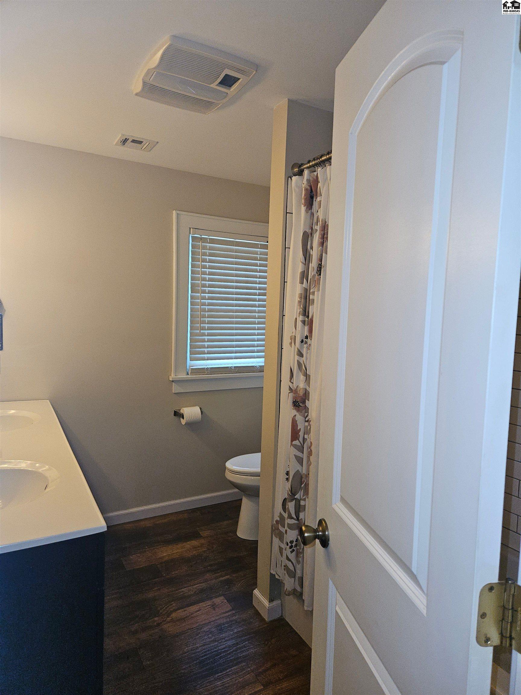 526 E Euclid Street Mcpherson KS 67460