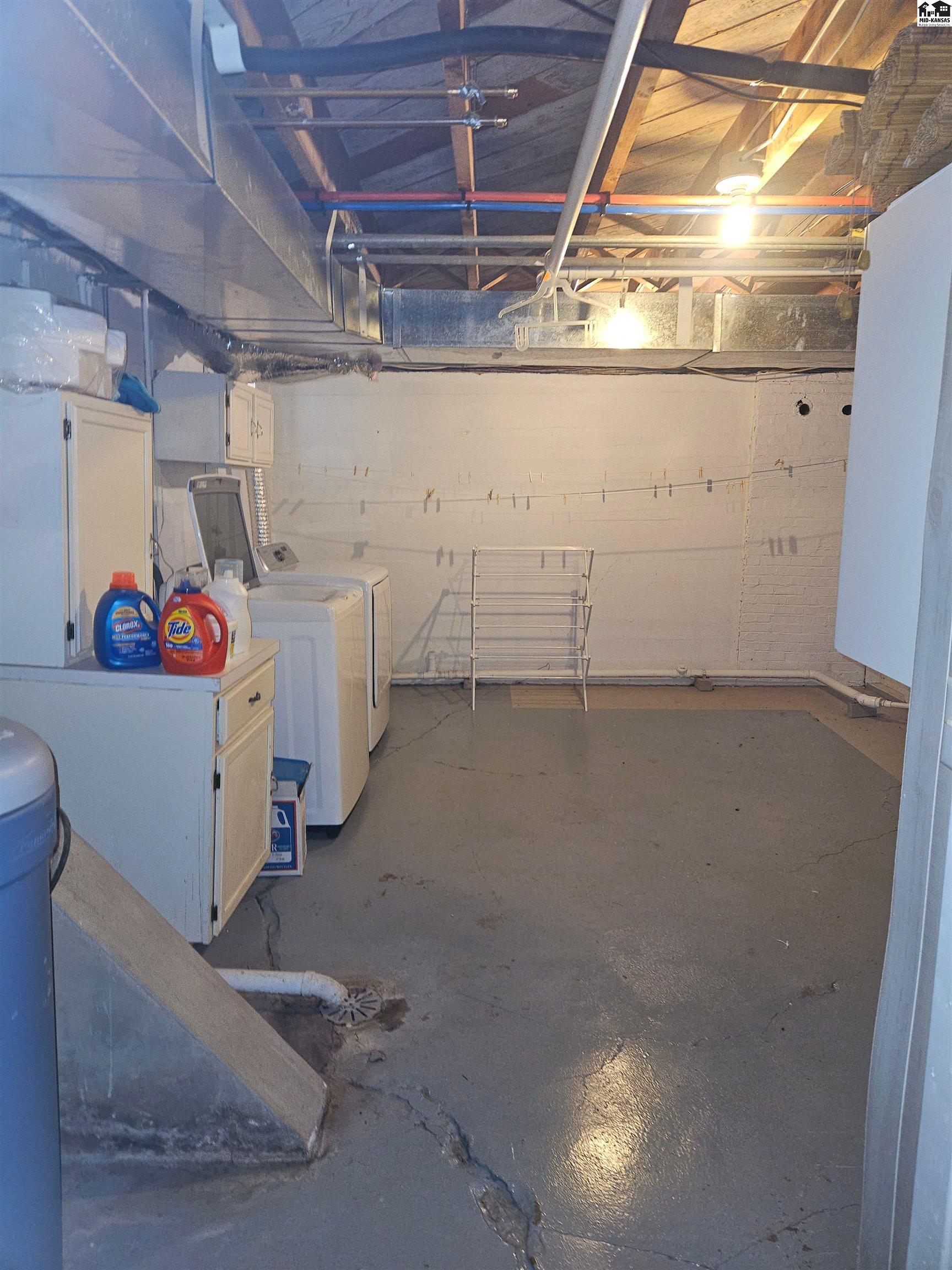 526 E Euclid Street Mcpherson KS 67460