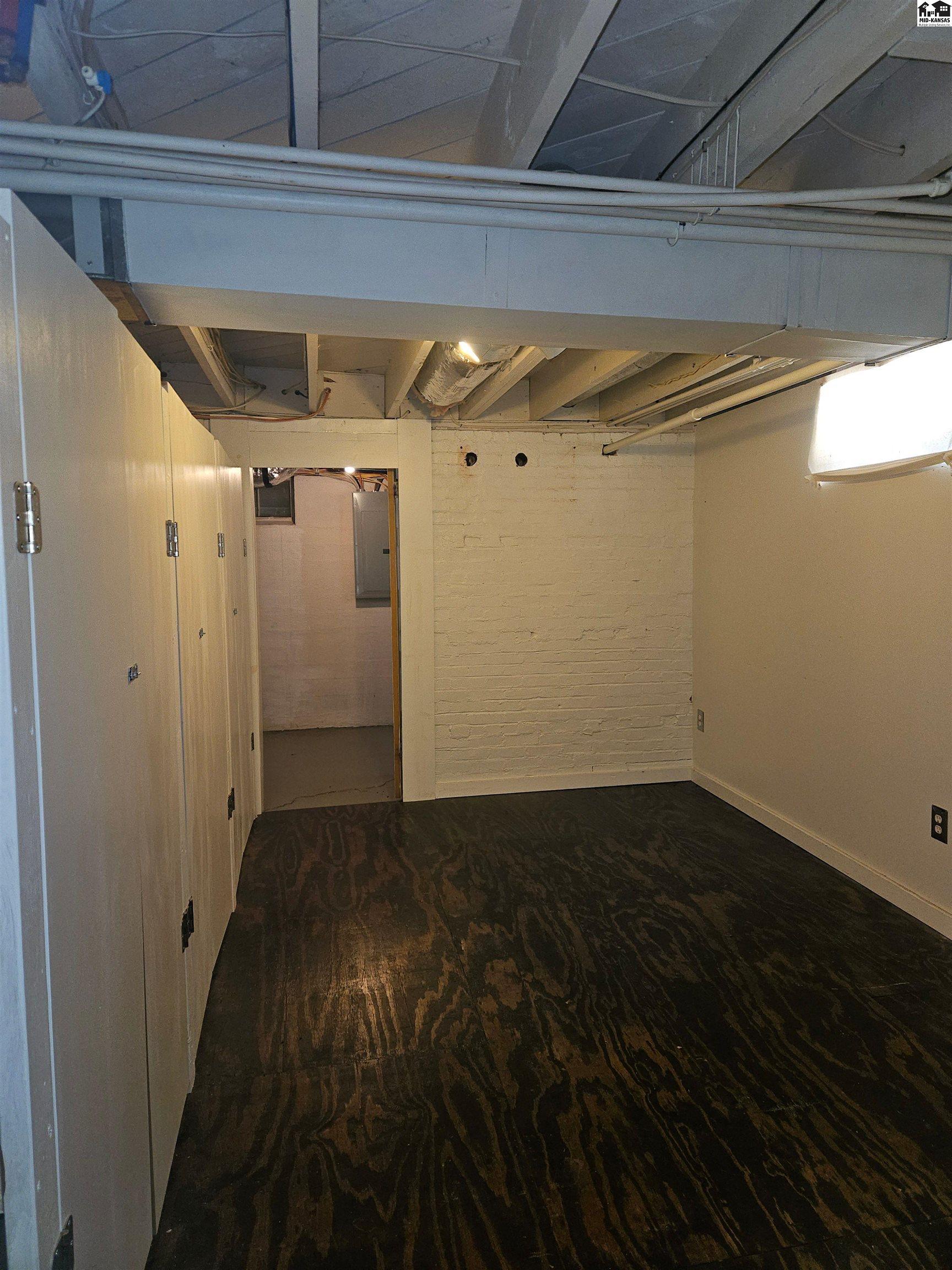 526 E Euclid Street Mcpherson KS 67460