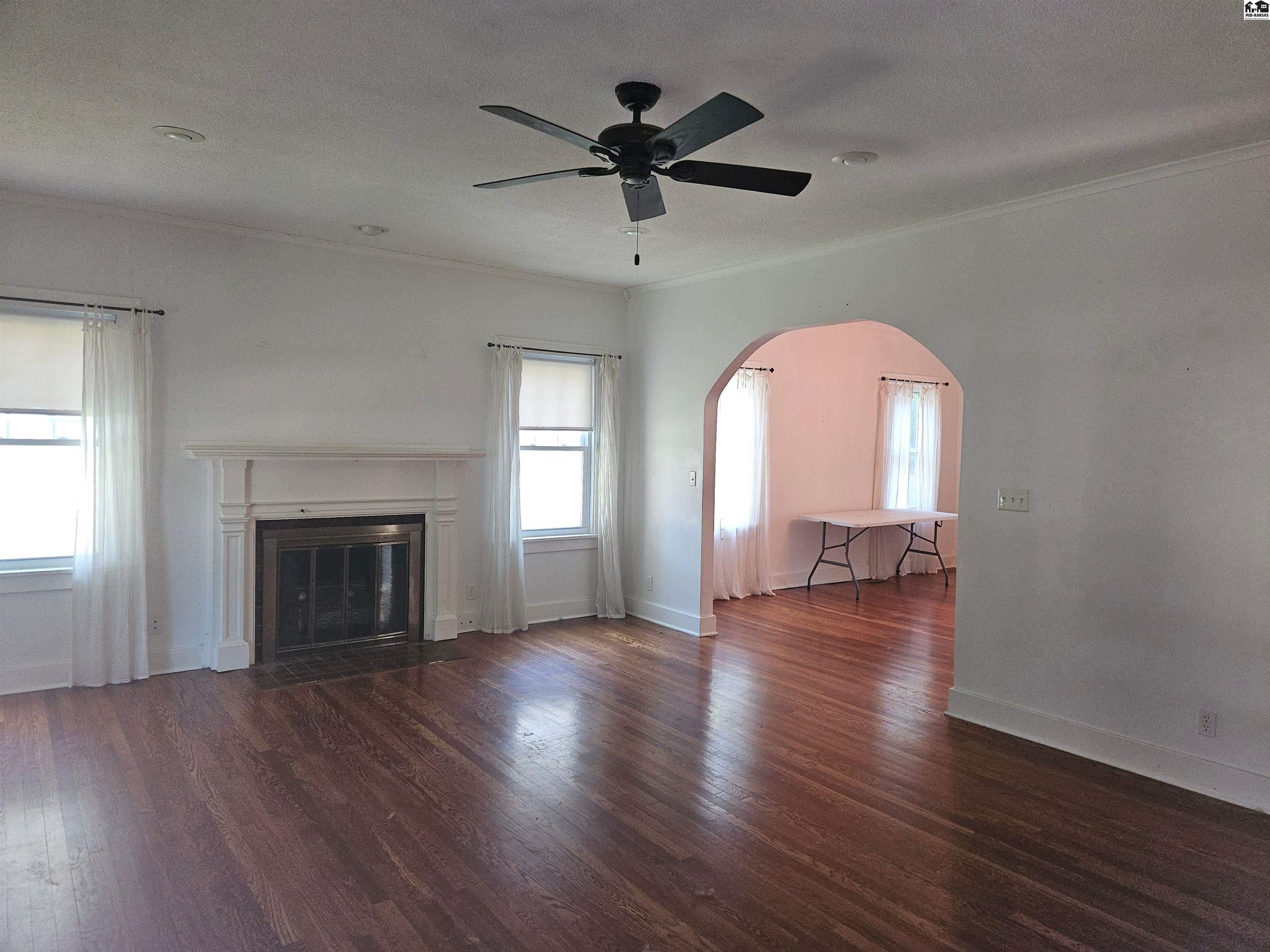 526 E Euclid Street Mcpherson KS 67460