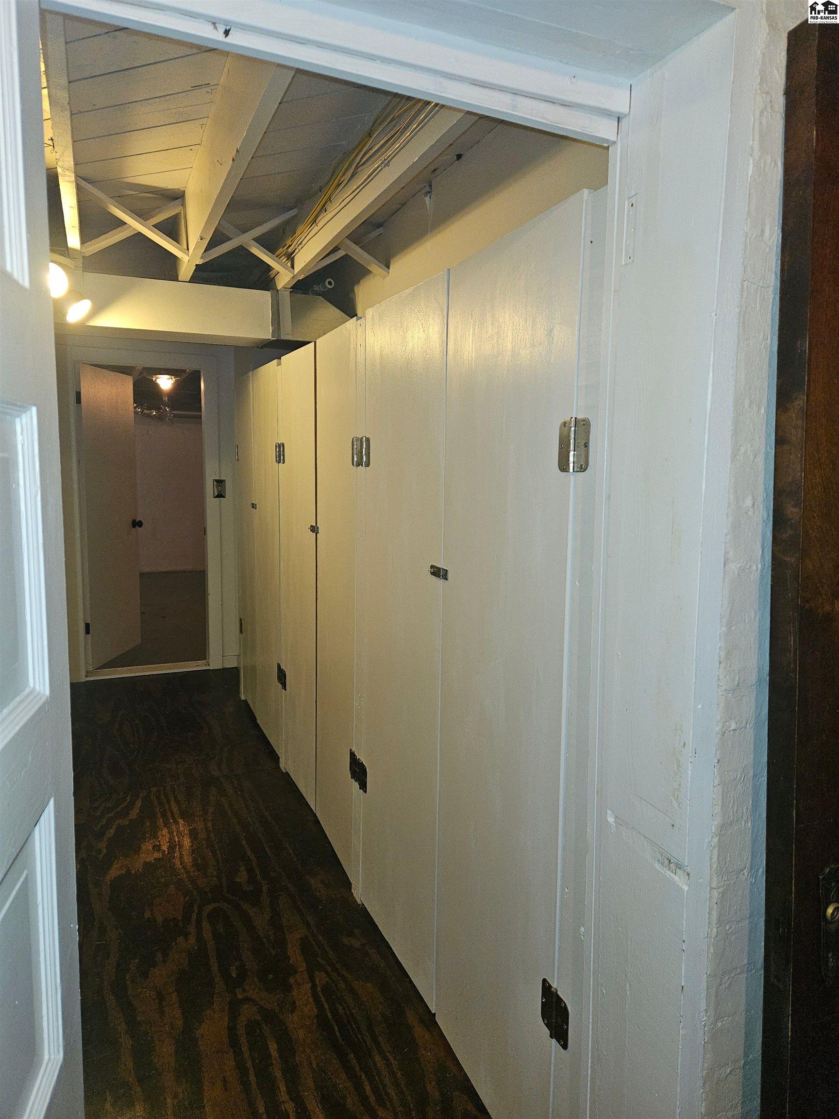 526 E Euclid Street Mcpherson KS 67460