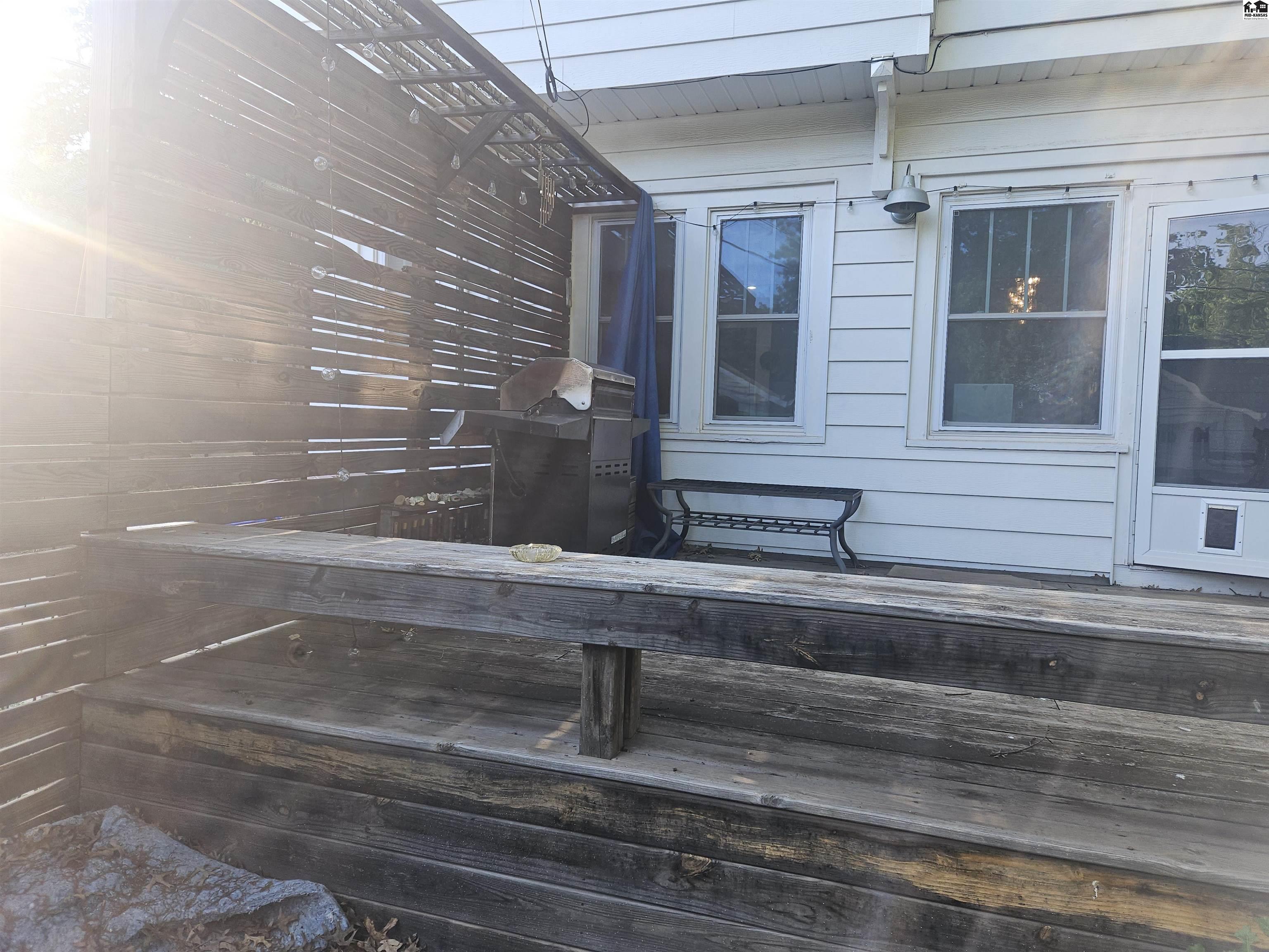 526 E Euclid Street Mcpherson KS 67460