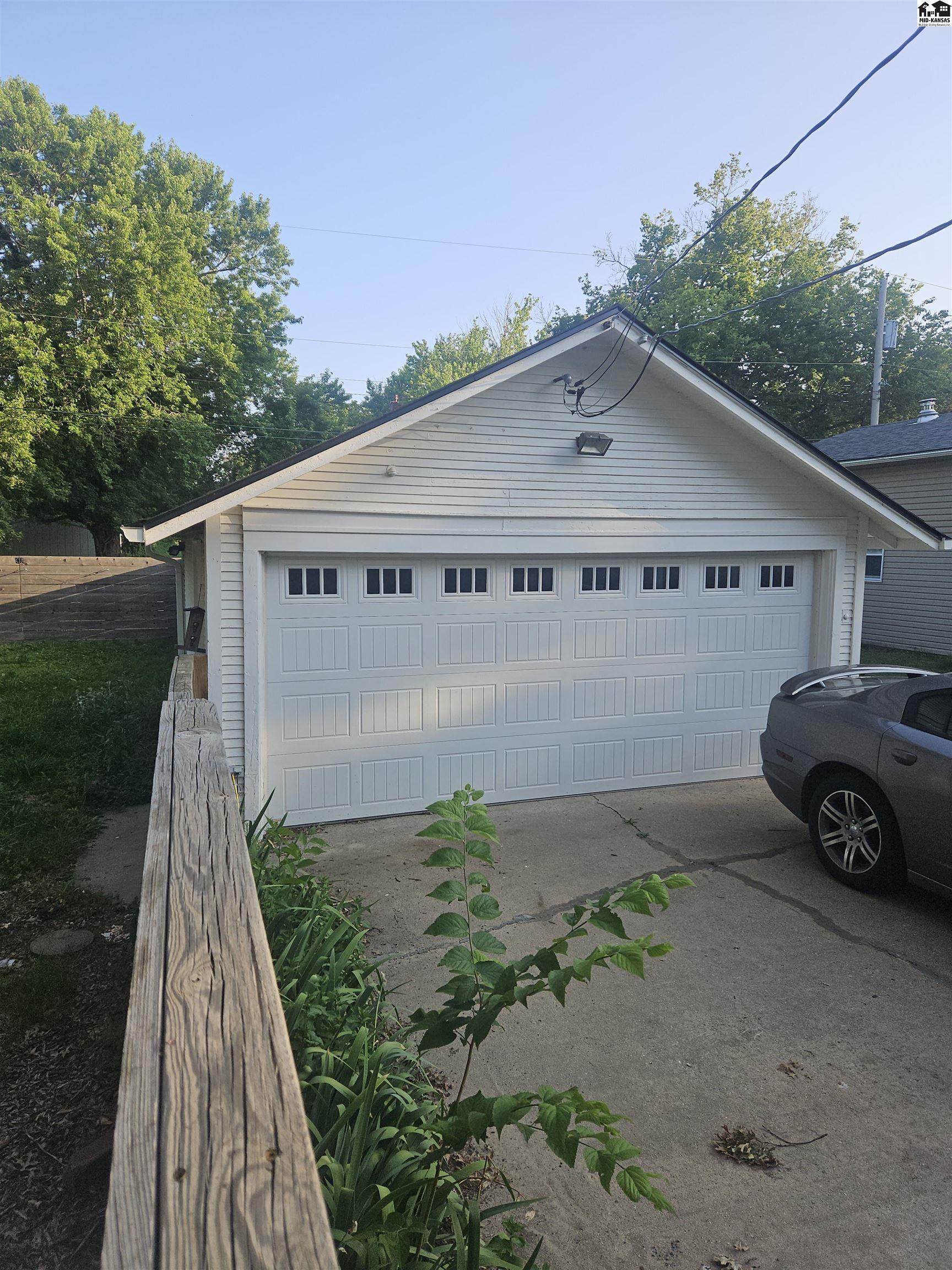 526 E Euclid Street Mcpherson KS 67460