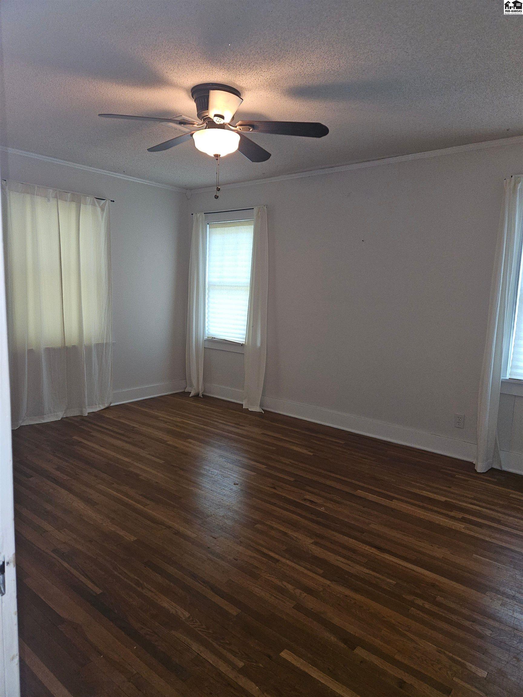 526 E Euclid Street Mcpherson KS 67460