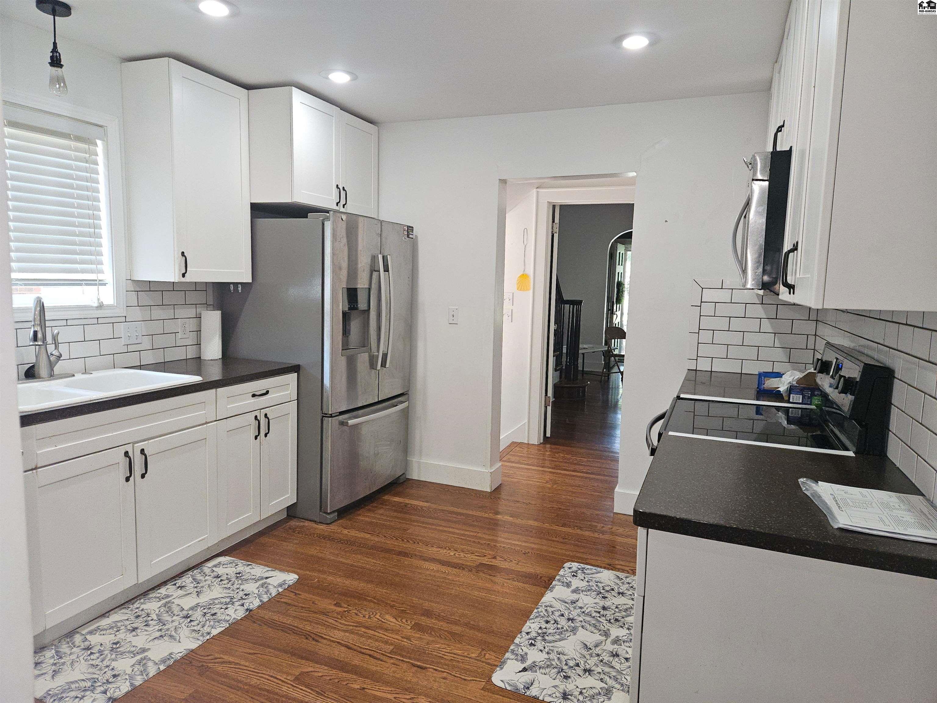 526 E Euclid Street Mcpherson KS 67460