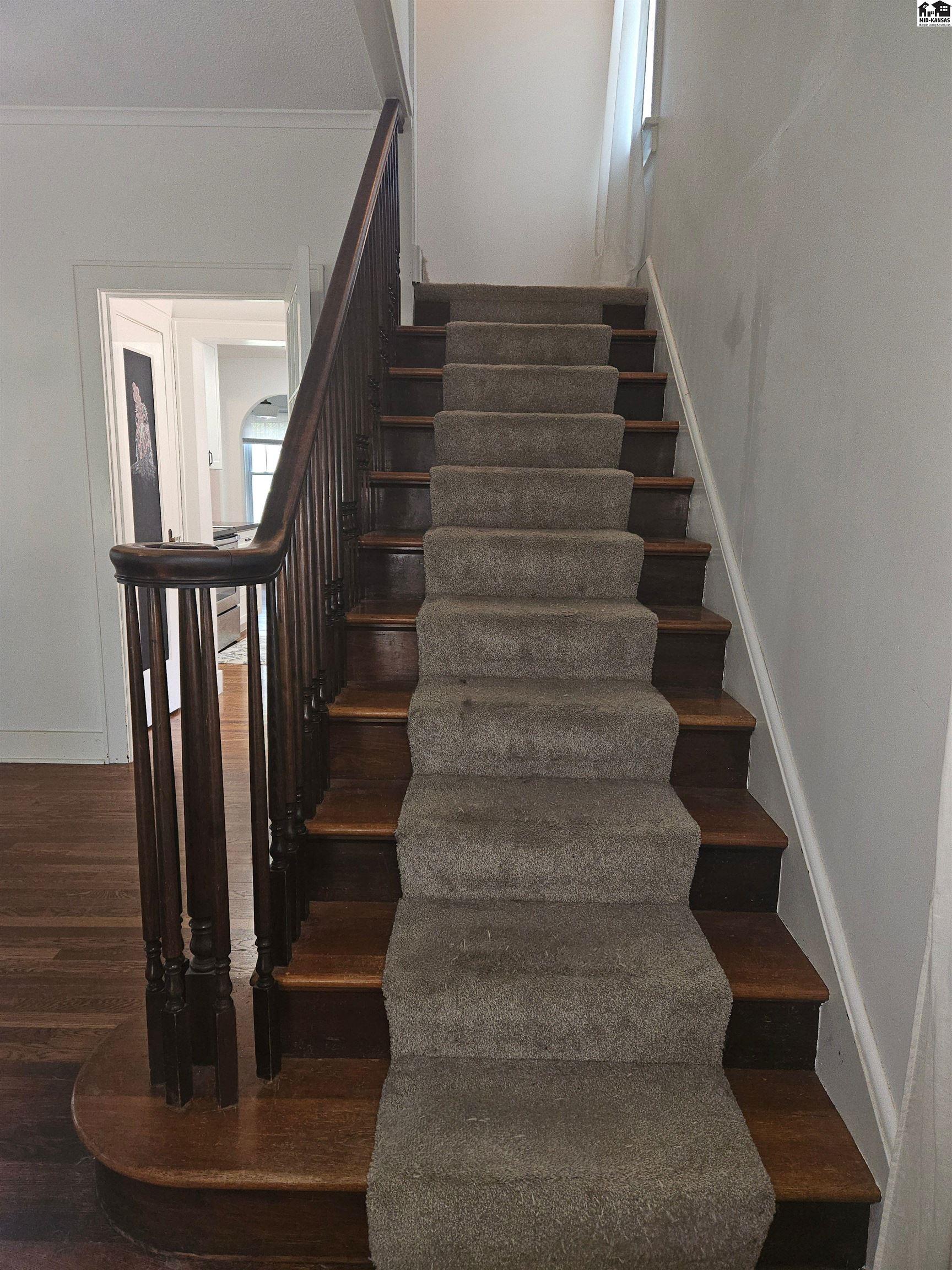 526 E Euclid Street Mcpherson KS 67460