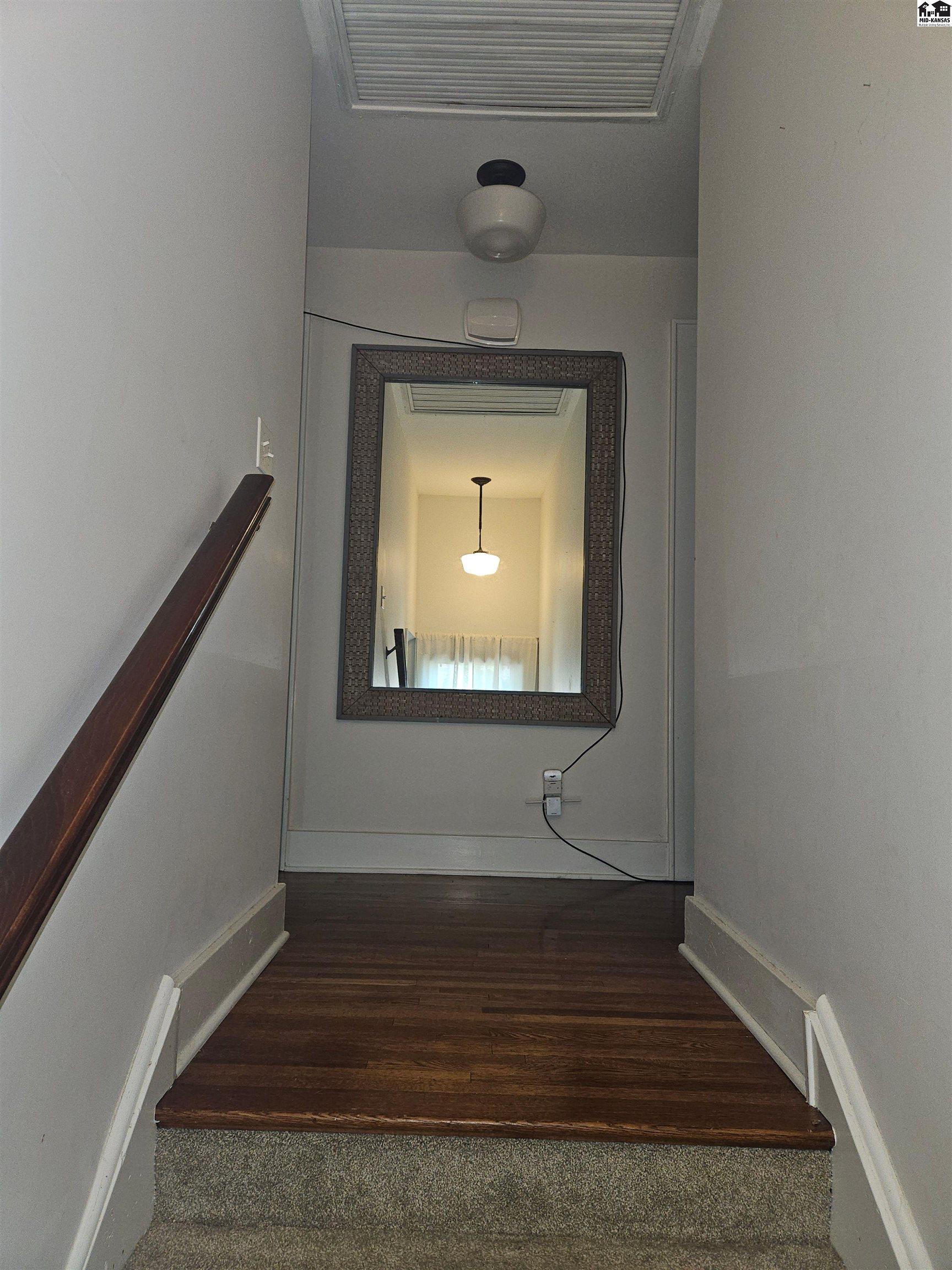 526 E Euclid Street Mcpherson KS 67460