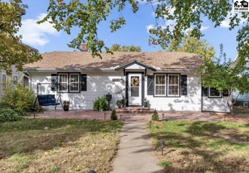 202 E 19th Avenue Hutchinson KS 67502