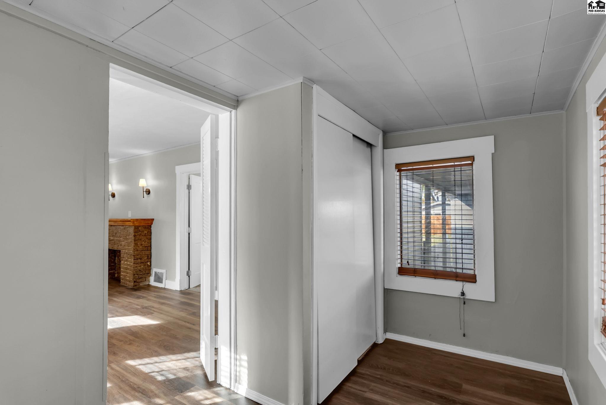 202 E 19th Avenue Hutchinson KS 67502