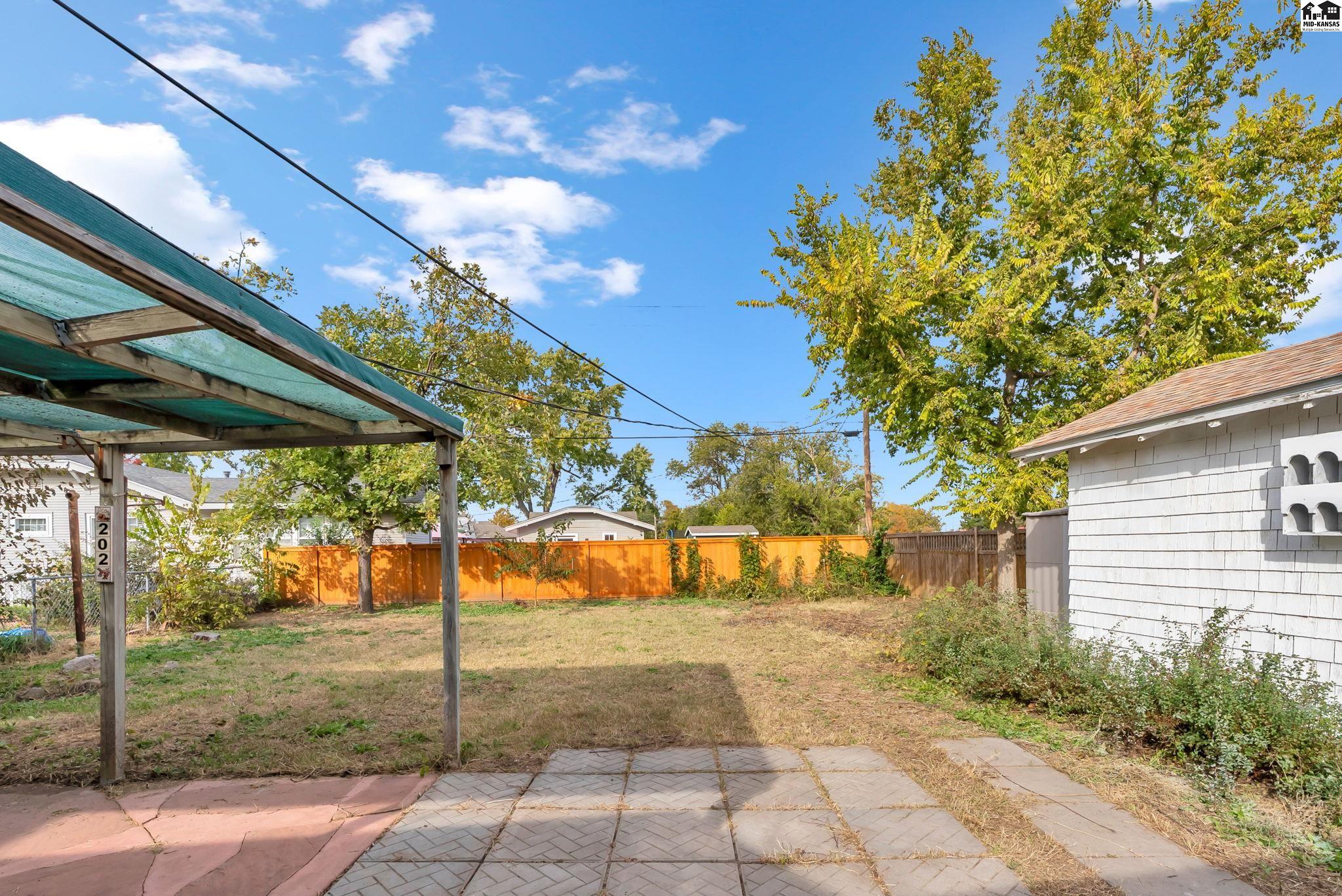 202 E 19th Avenue Hutchinson KS 67502