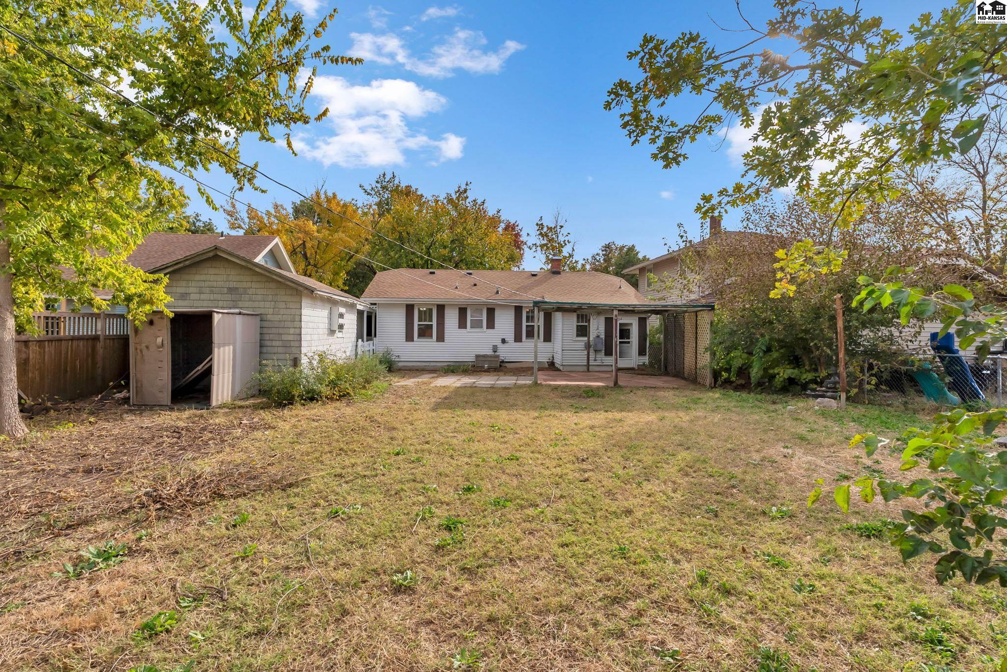 202 E 19th Avenue Hutchinson KS 67502