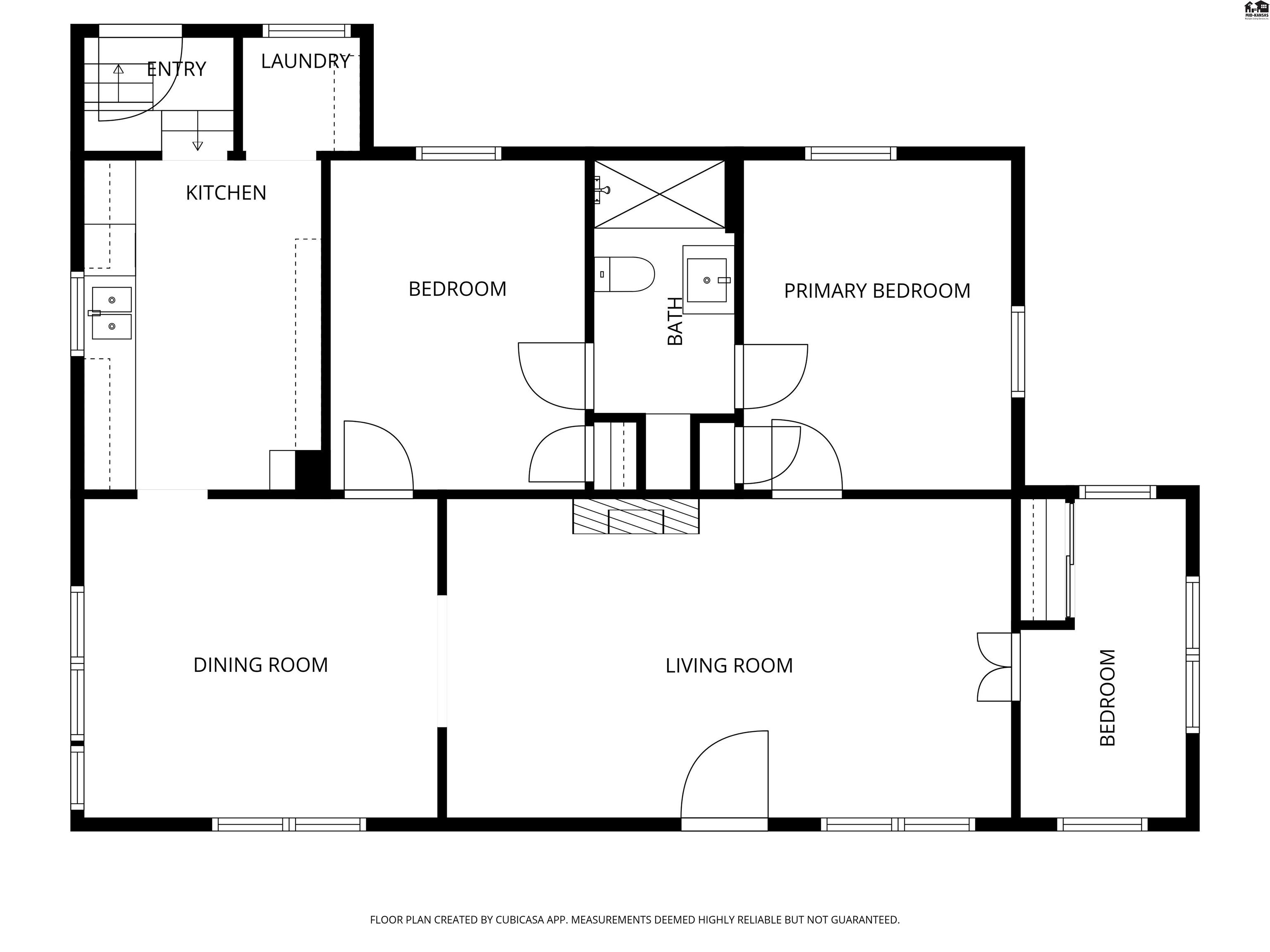 202 E 19th Avenue Hutchinson KS 67502