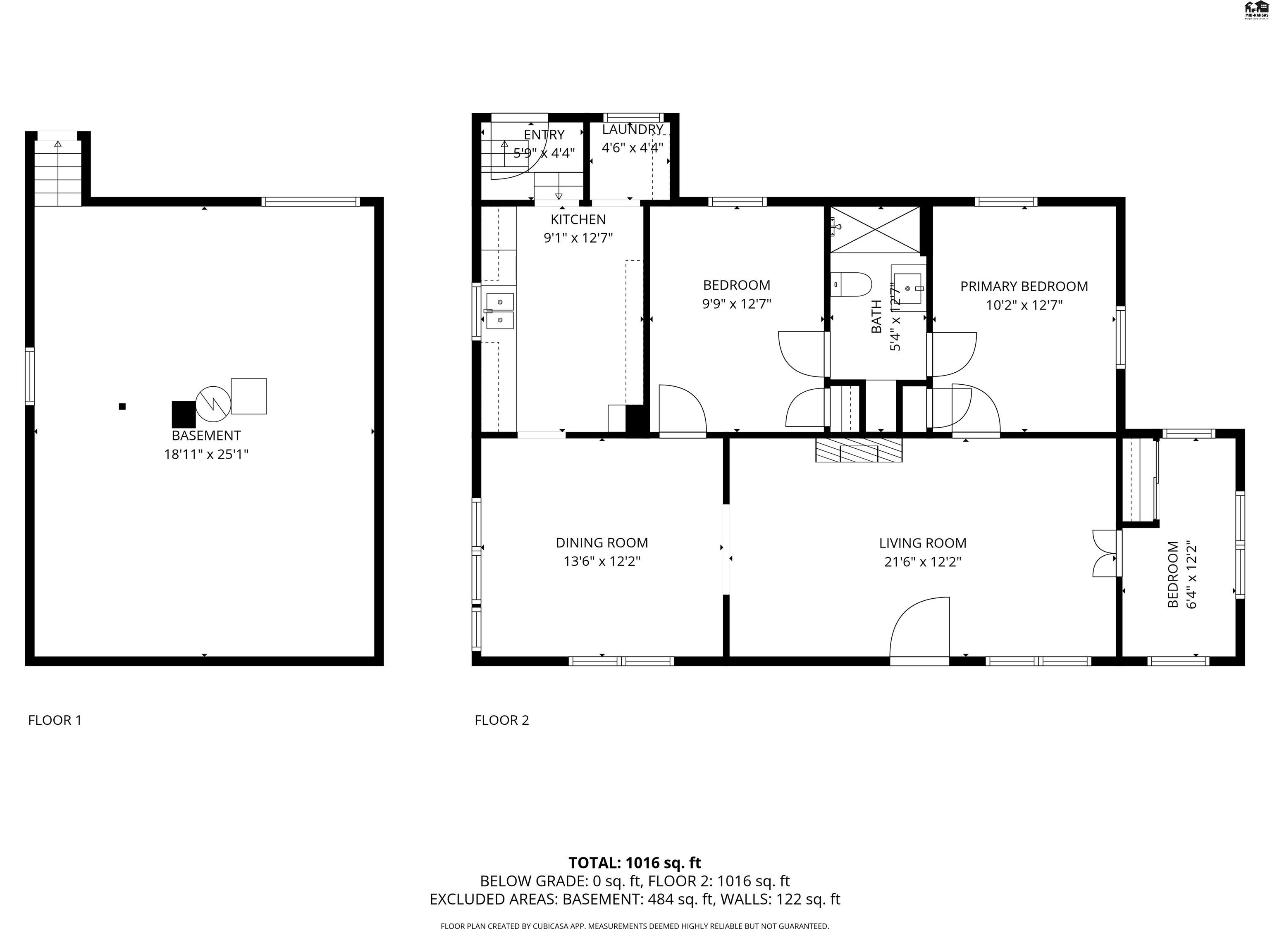 202 E 19th Avenue Hutchinson KS 67502