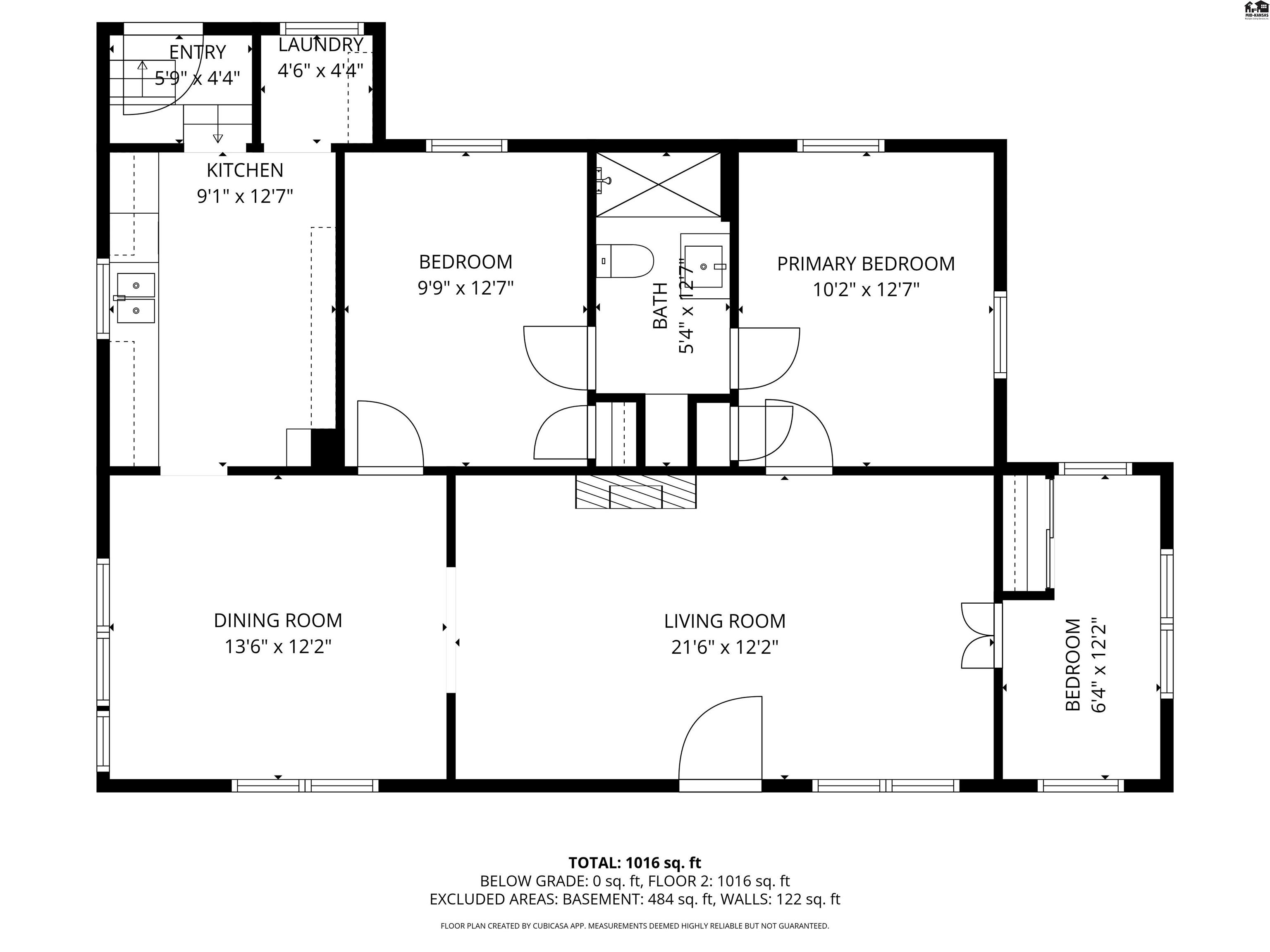 202 E 19th Avenue Hutchinson KS 67502