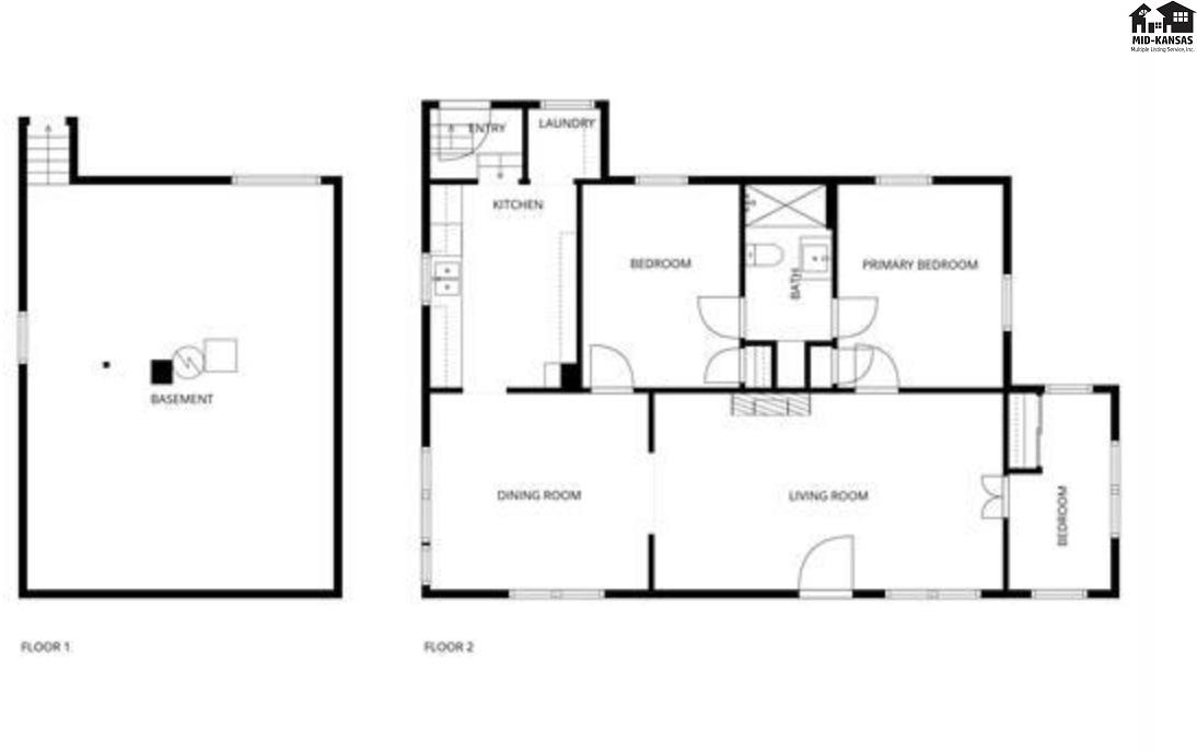 202 E 19th Avenue Hutchinson KS 67502