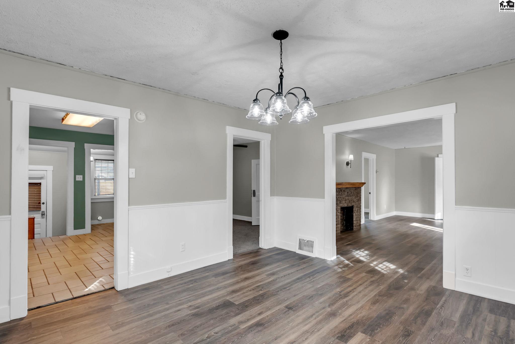 202 E 19th Avenue Hutchinson KS 67502