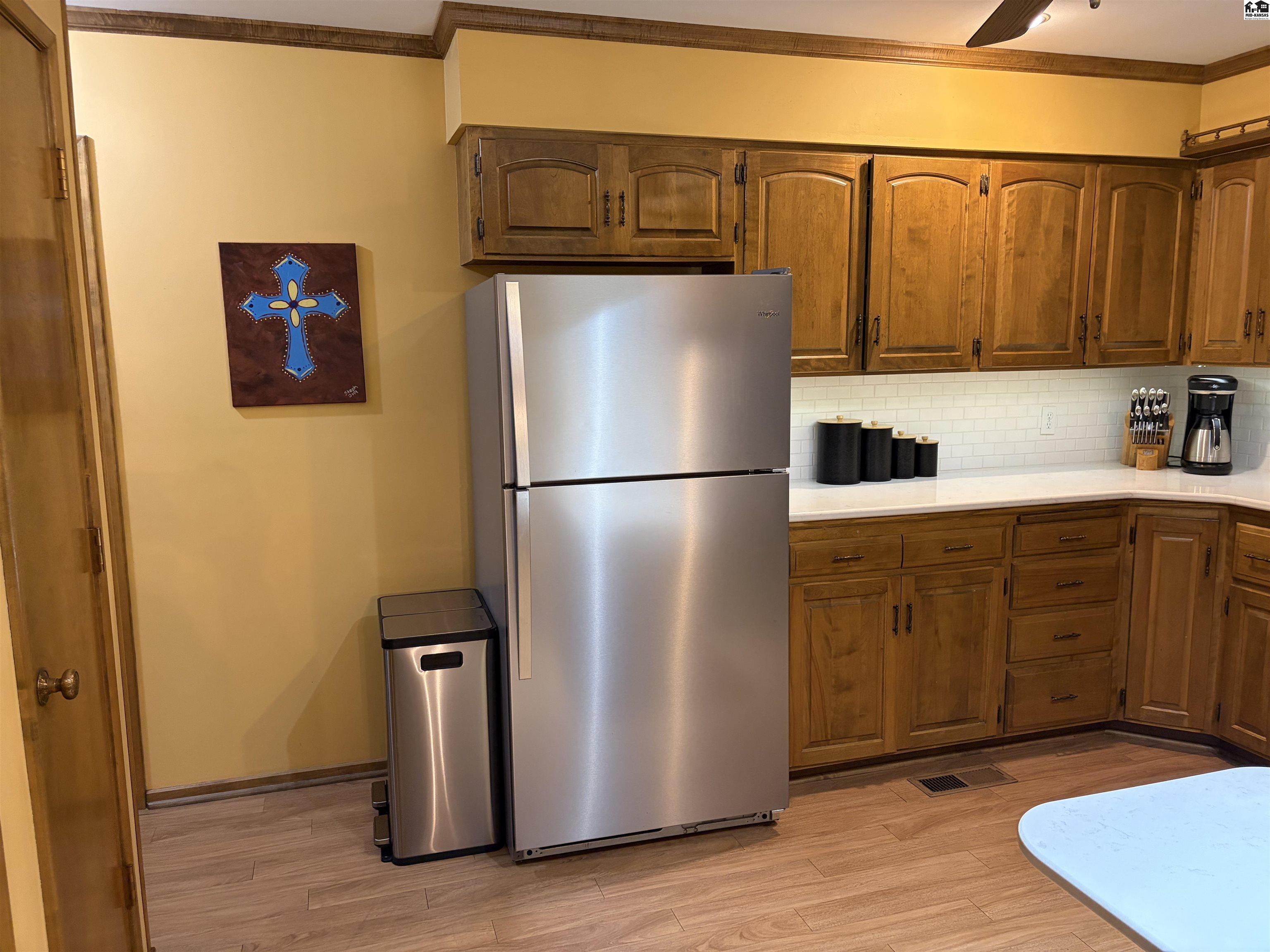 802 Bannock Burn Road Hutchinson KS 67502