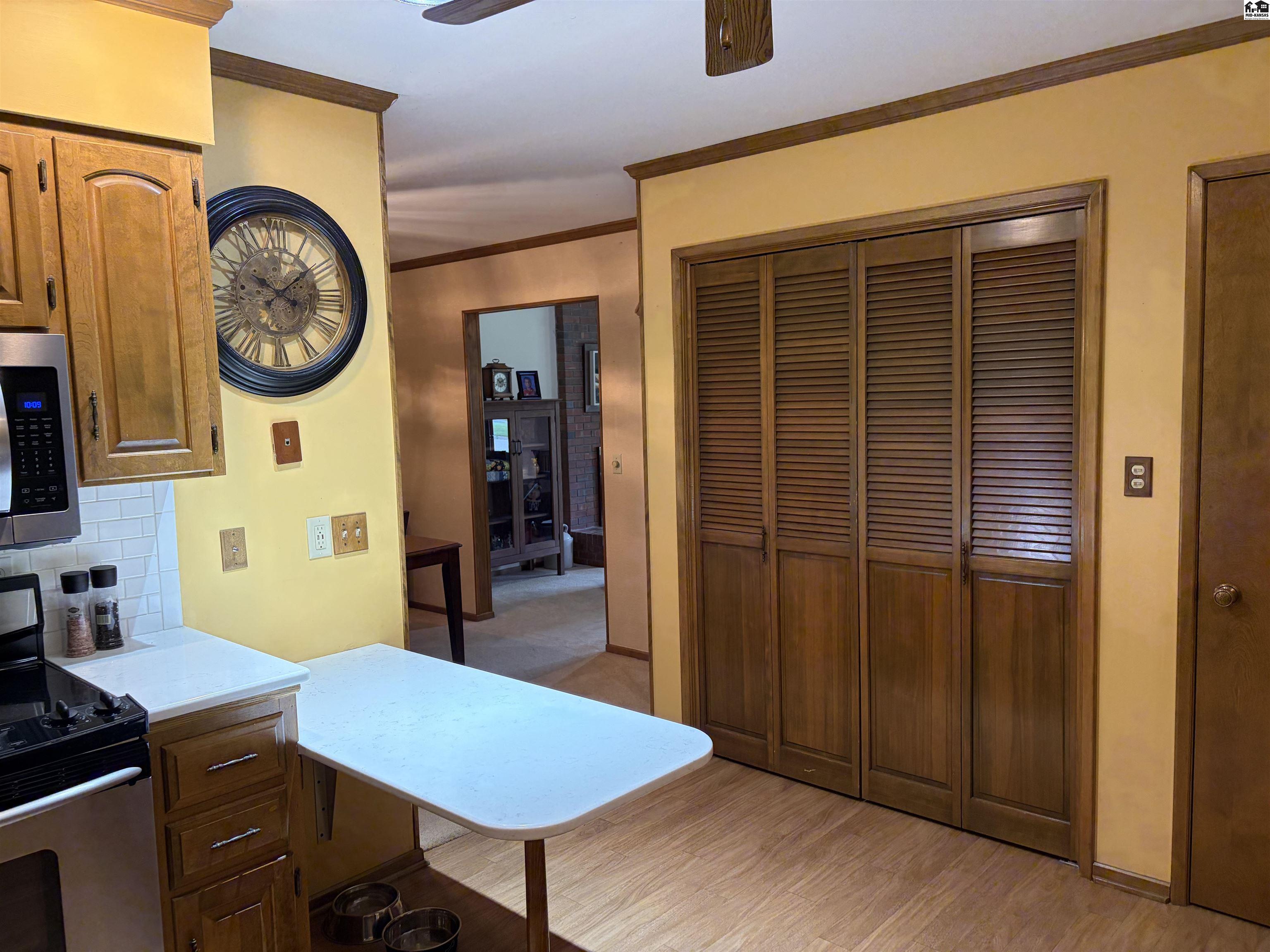 802 Bannock Burn Road Hutchinson KS 67502