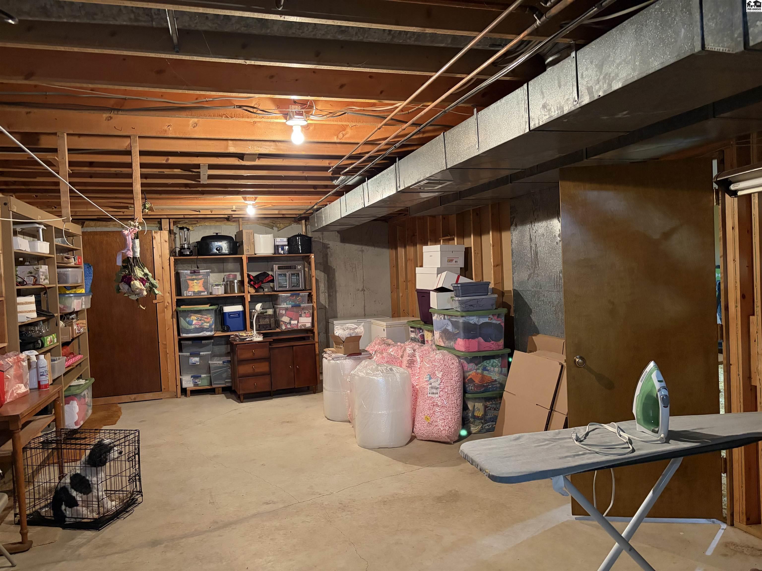 802 Bannock Burn Road Hutchinson KS 67502