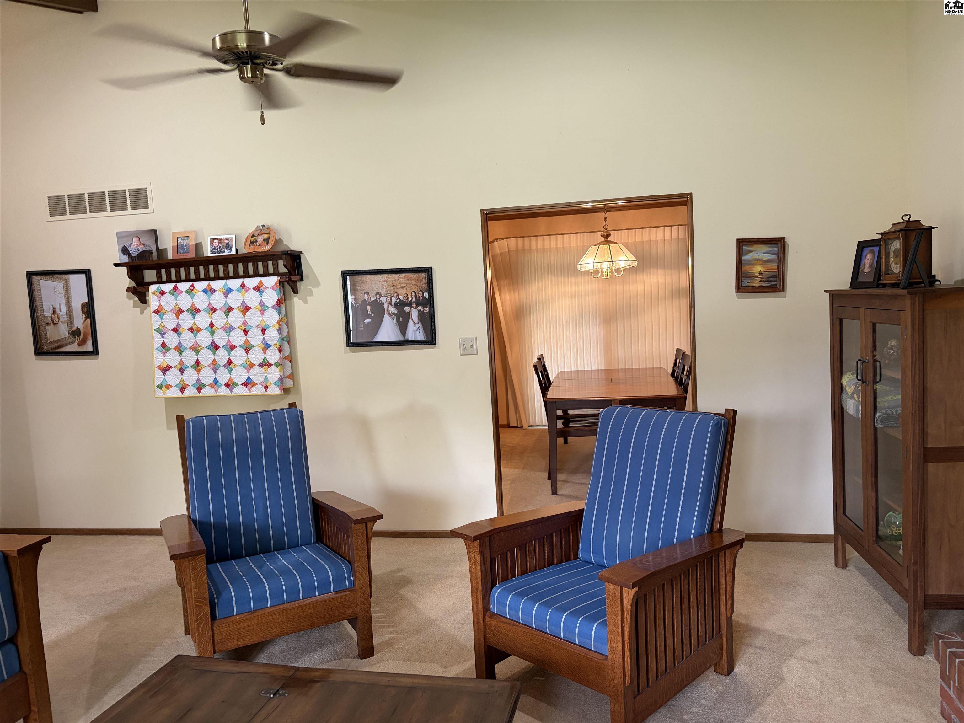 802 Bannock Burn Road Hutchinson KS 67502