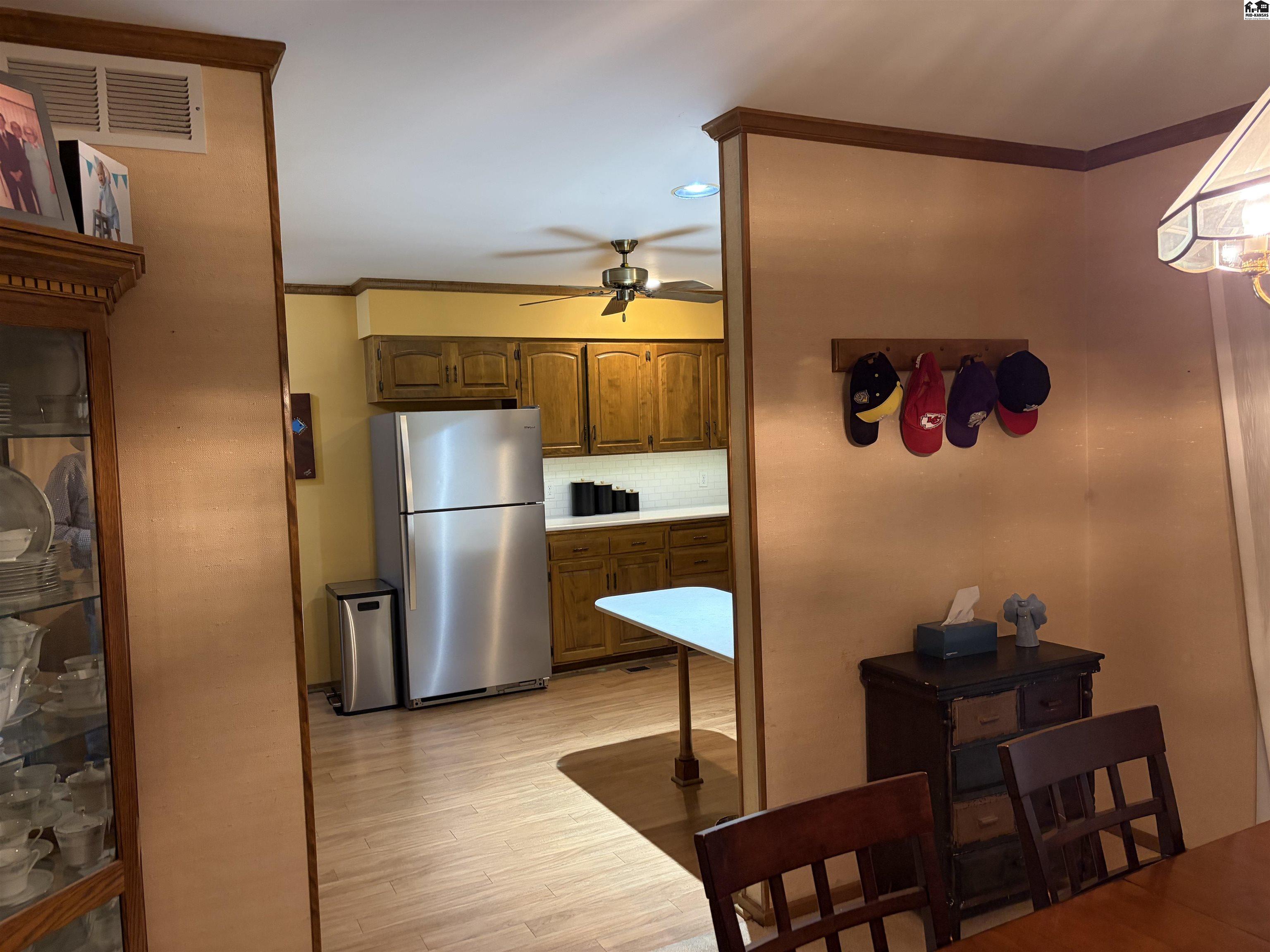 802 Bannock Burn Road Hutchinson KS 67502