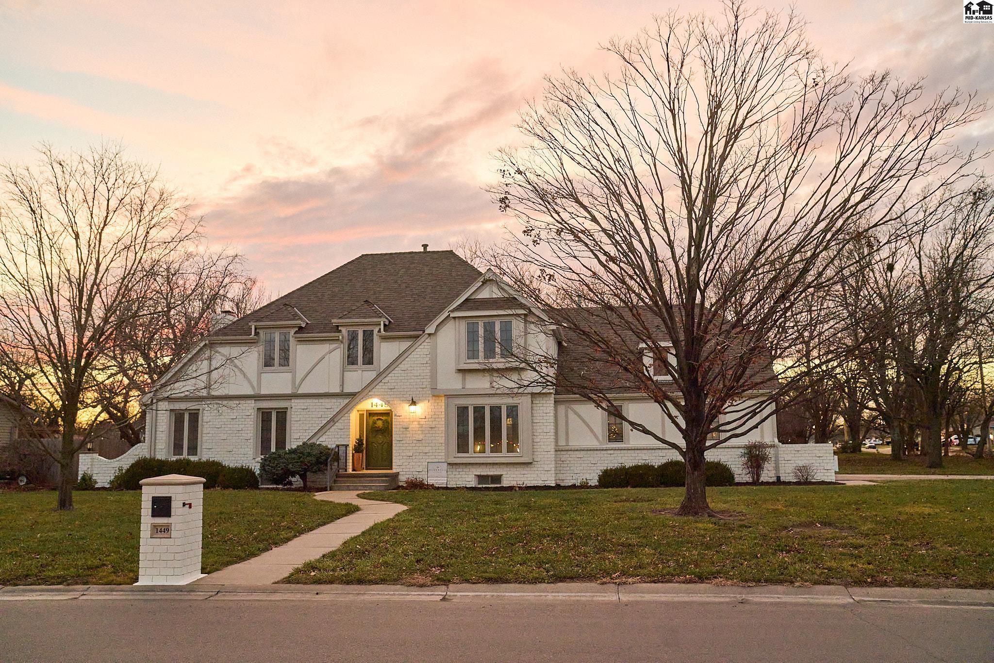 1449 North High Drive Mcpherson KS 67460