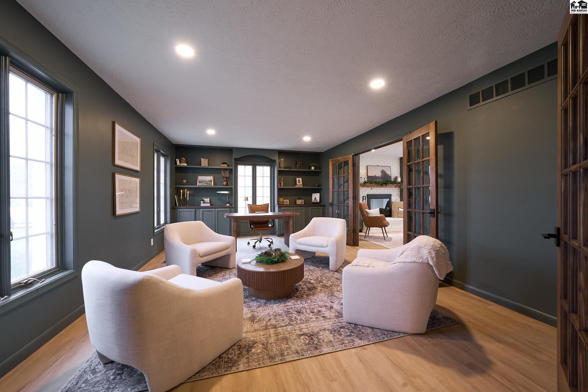 1449 North High Drive Mcpherson KS 67460