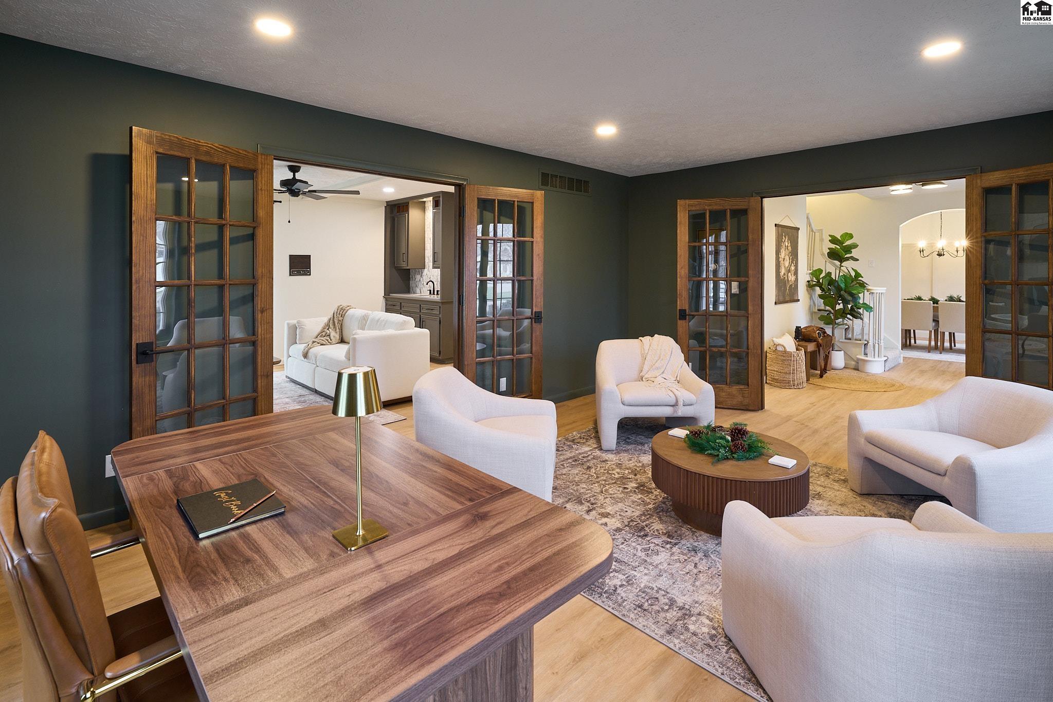 1449 North High Drive Mcpherson KS 67460