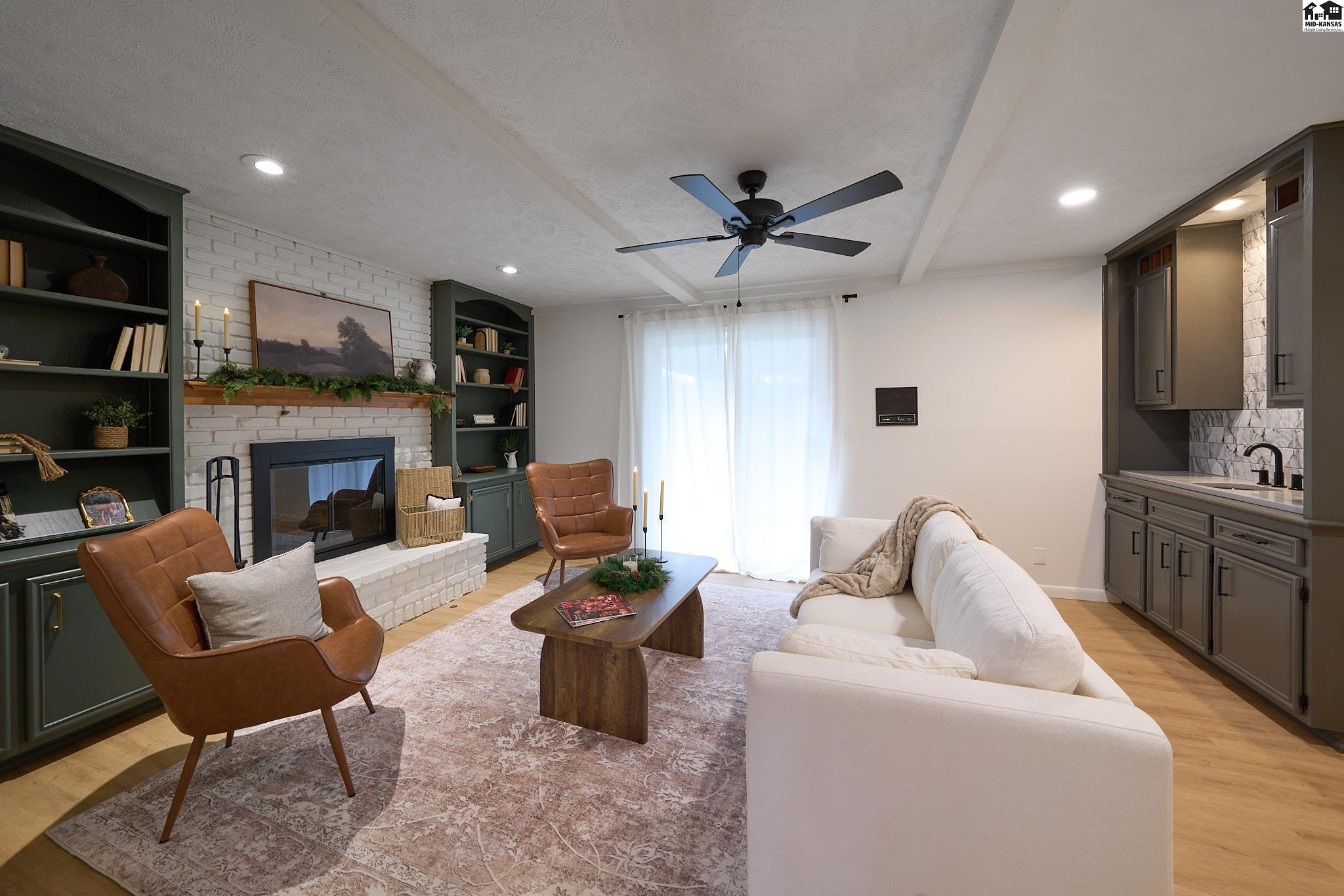 1449 North High Drive Mcpherson KS 67460