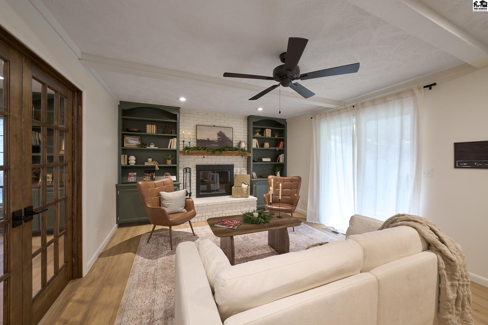 1449 North High Drive Mcpherson KS 67460