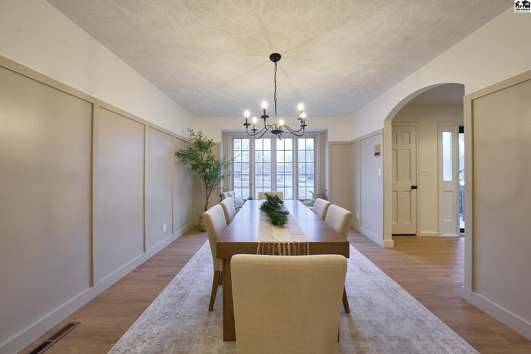 1449 North High Drive Mcpherson KS 67460