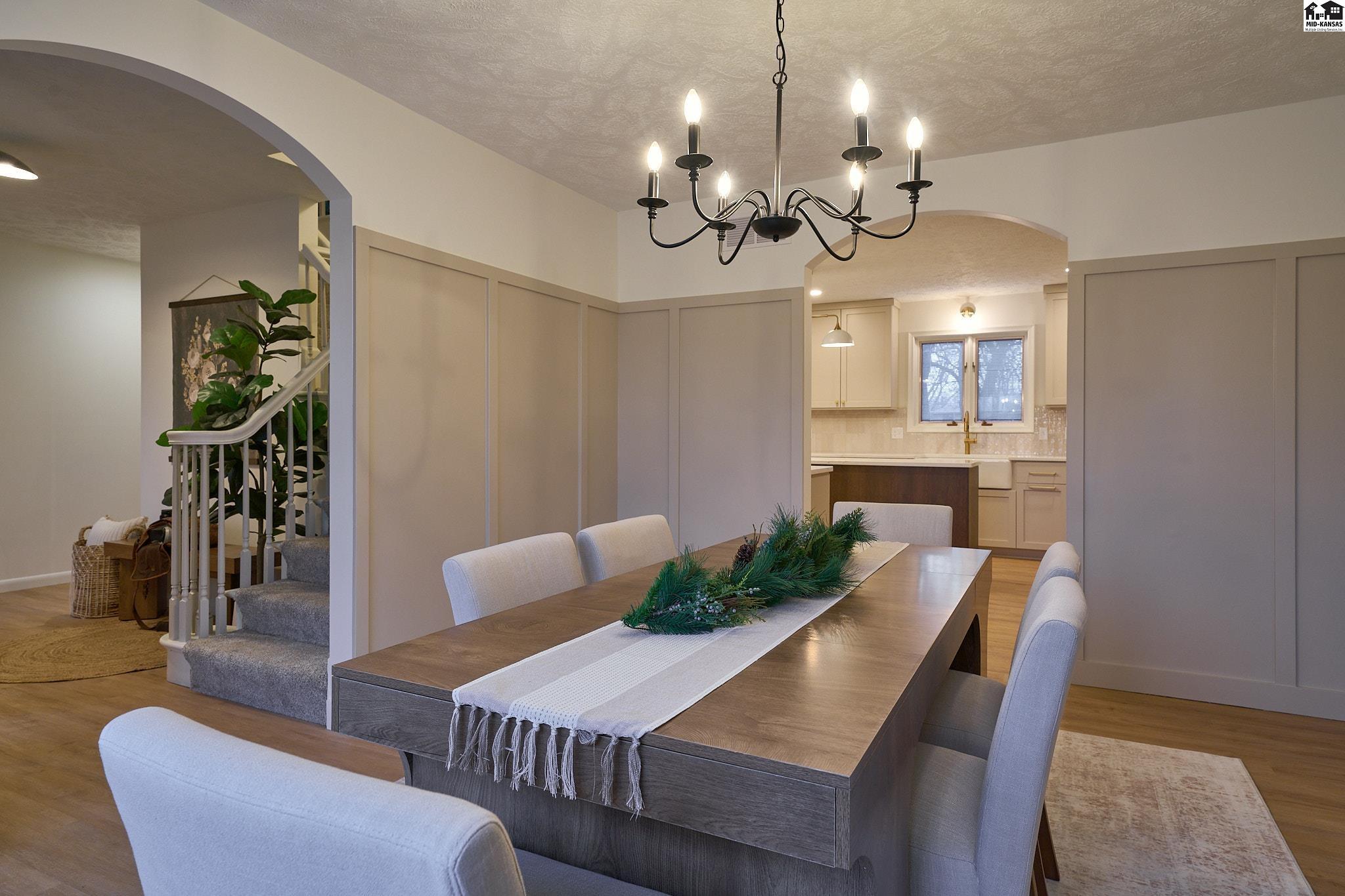 1449 North High Drive Mcpherson KS 67460