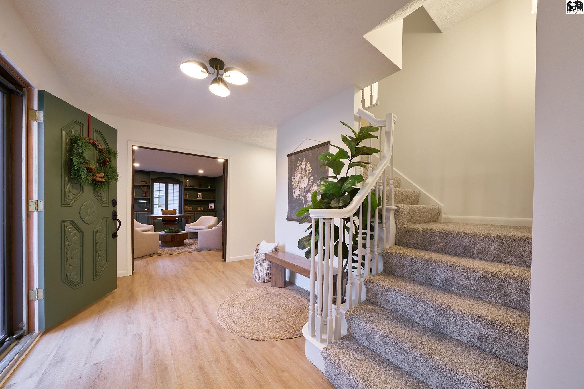 1449 North High Drive Mcpherson KS 67460