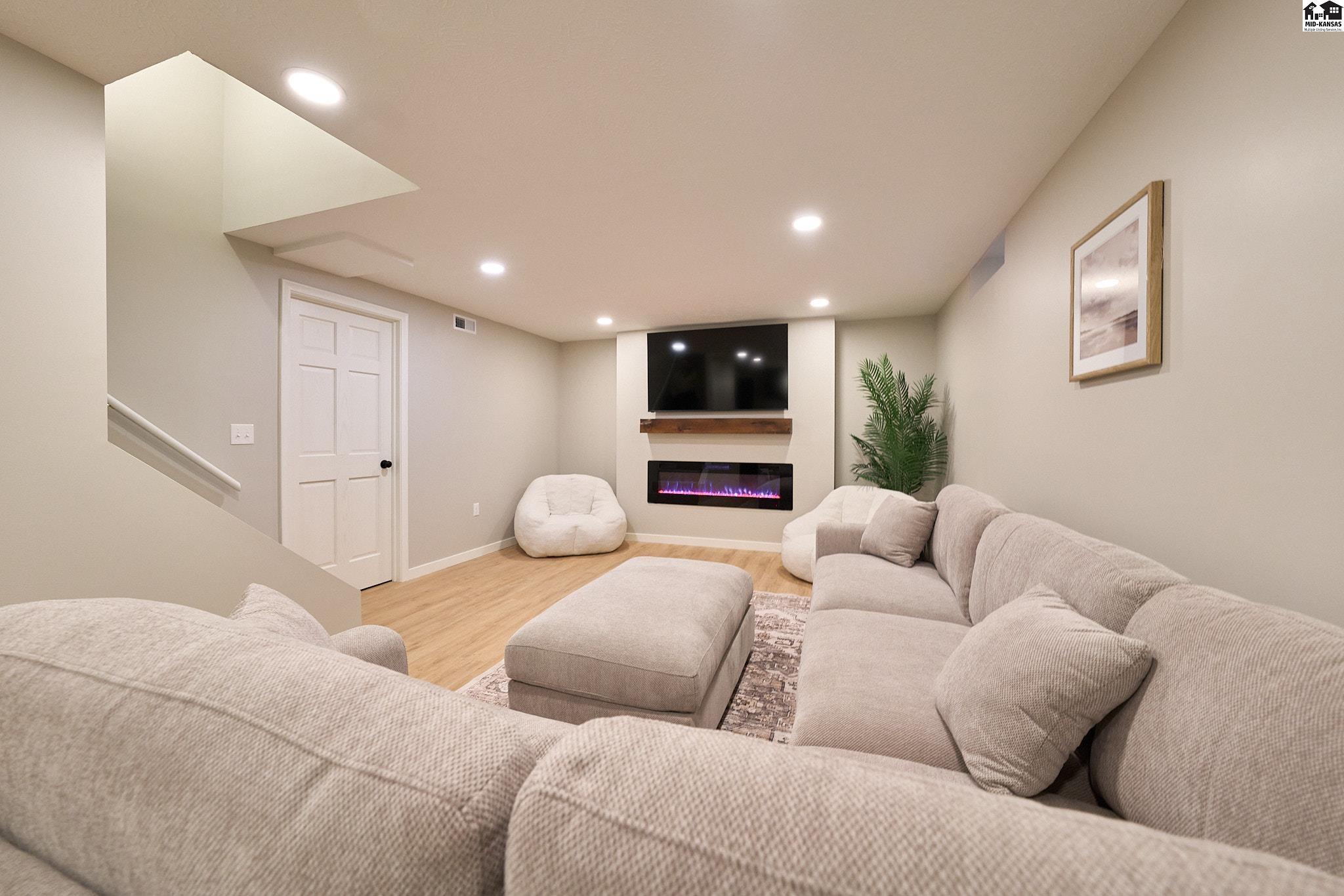 1449 North High Drive Mcpherson KS 67460