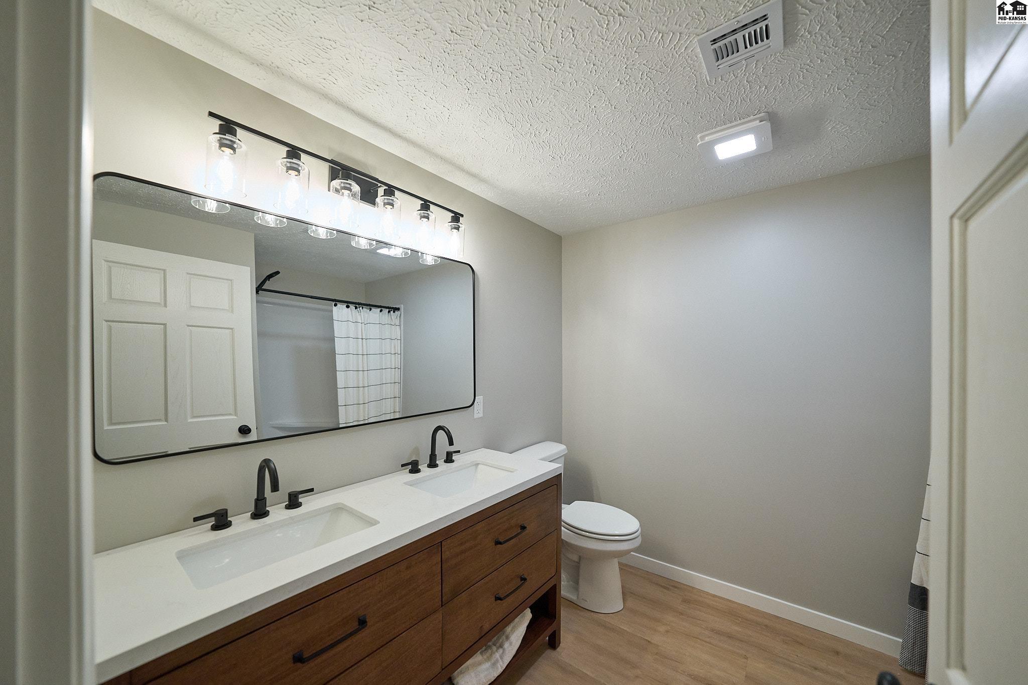 1449 North High Drive Mcpherson KS 67460