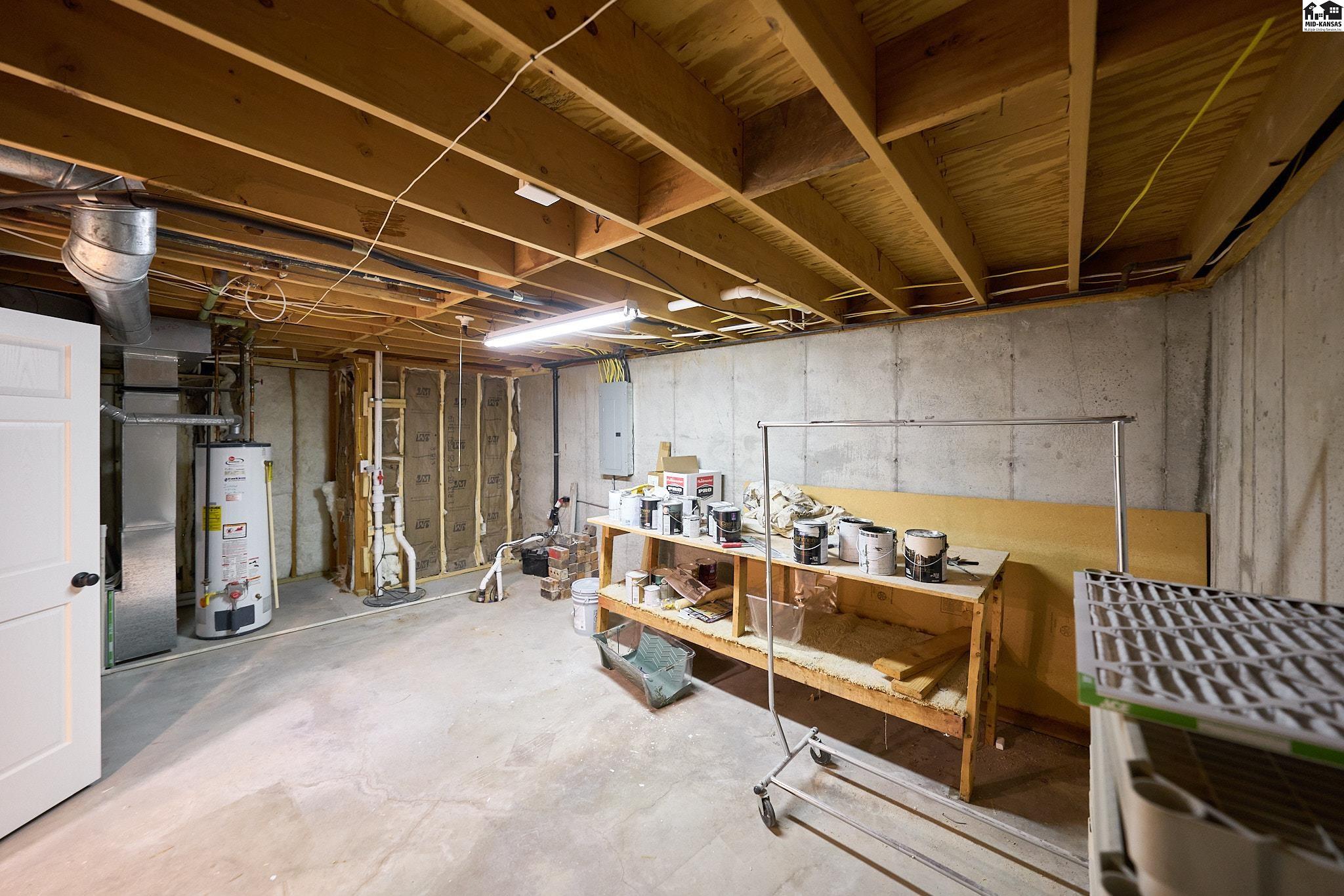 1449 North High Drive Mcpherson KS 67460