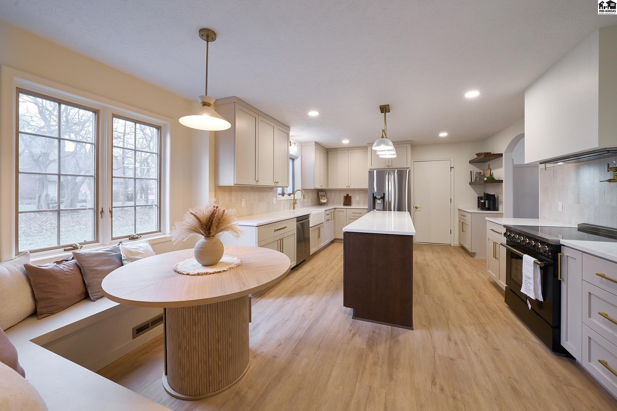 1449 North High Drive Mcpherson KS 67460