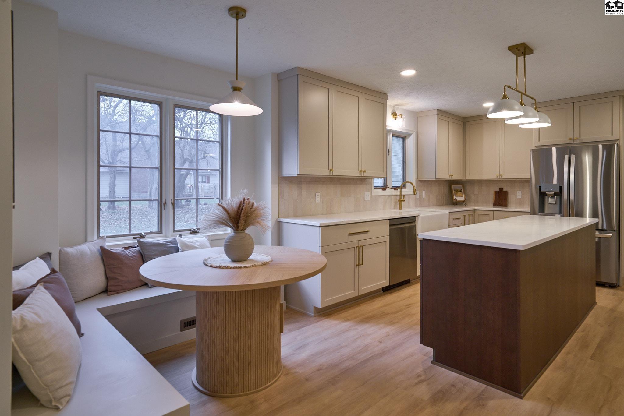 1449 North High Drive Mcpherson KS 67460