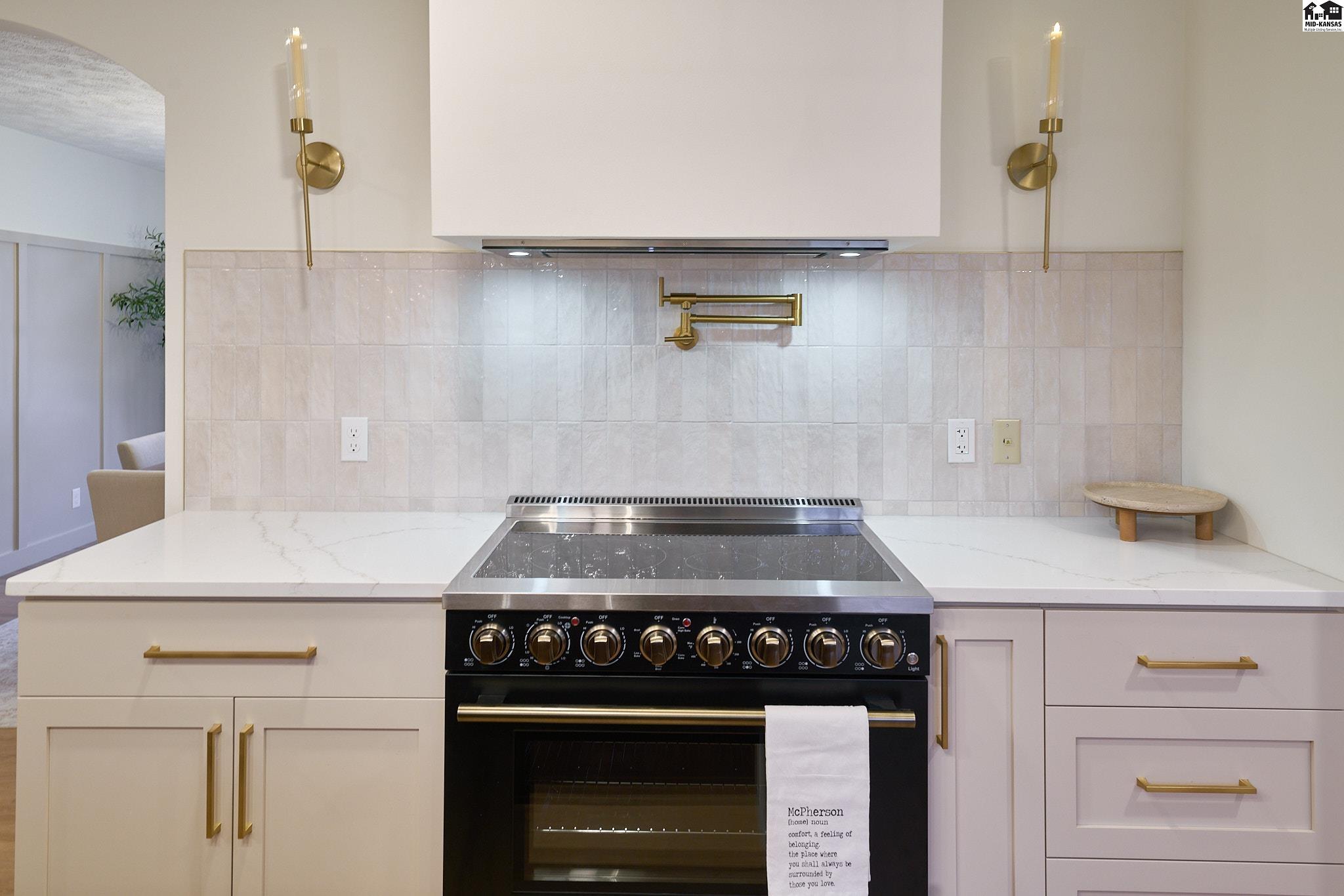 1449 North High Drive Mcpherson KS 67460