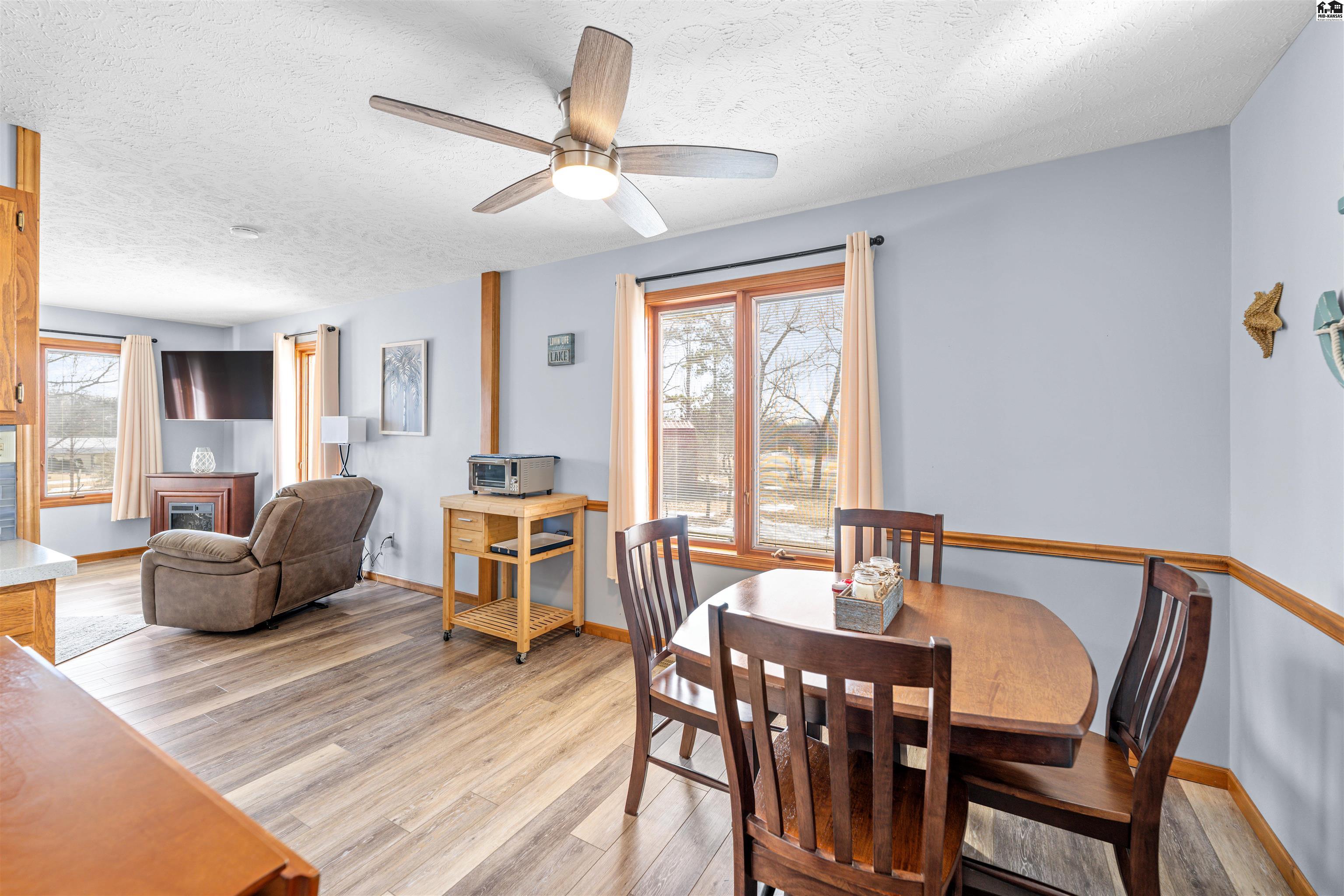 4 Utley Boulevard Marquette KS 67464