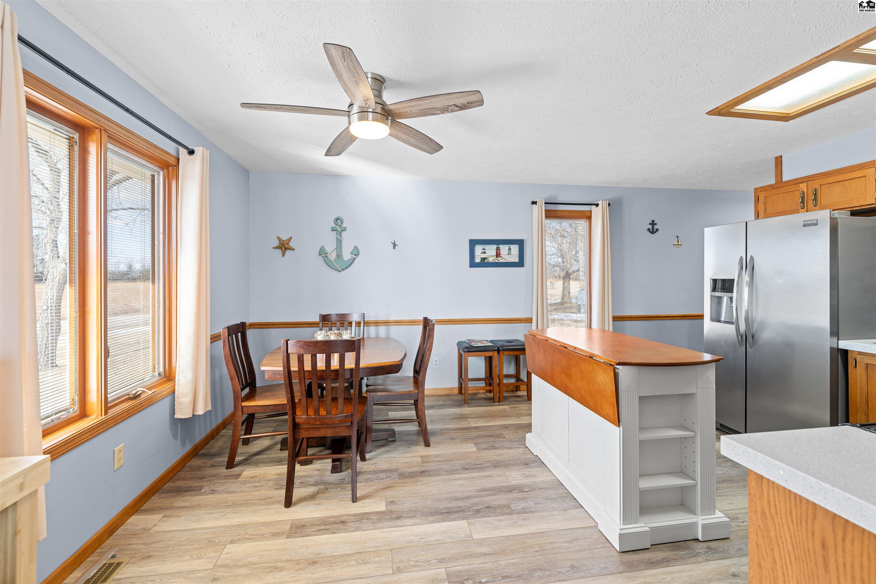 4 Utley Boulevard Marquette KS 67464